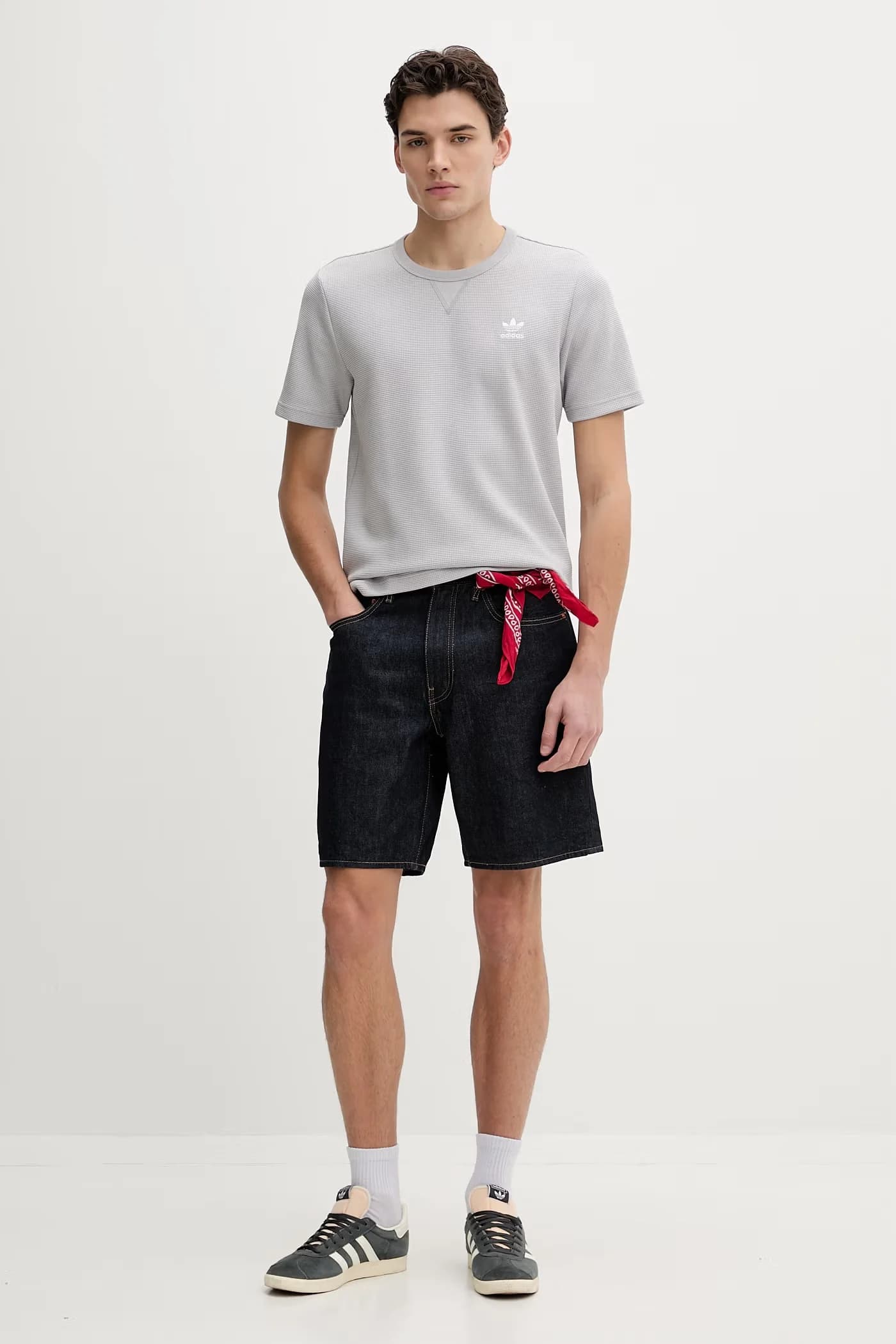 футболка - фото 2