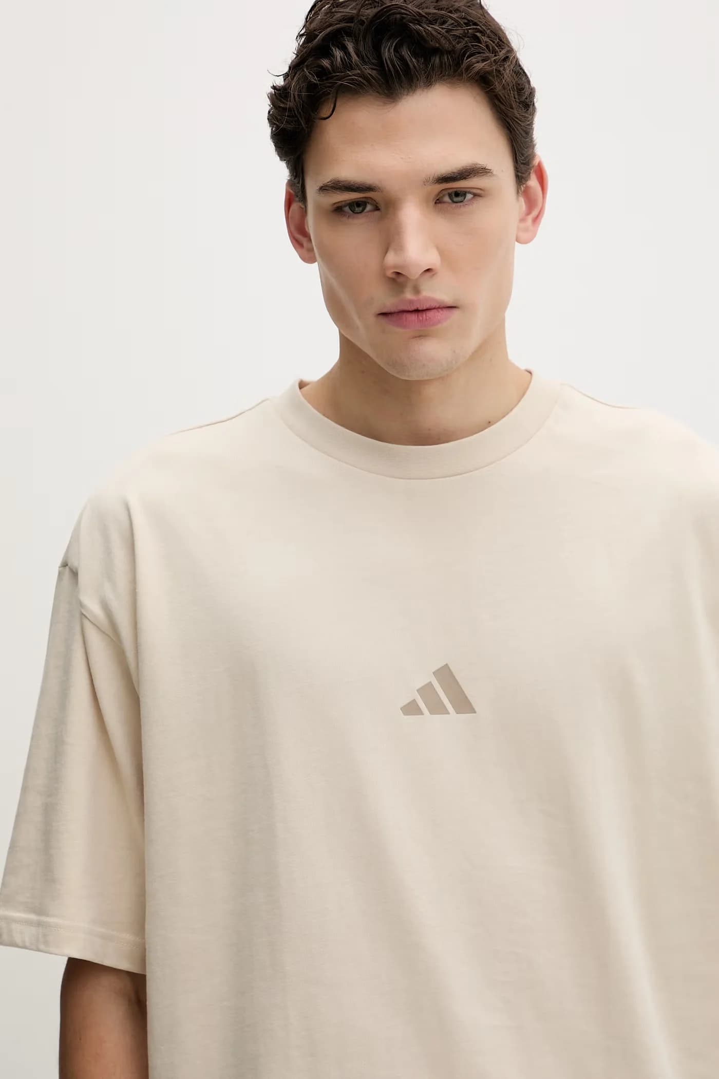 Хлопковая футболка - фото 4