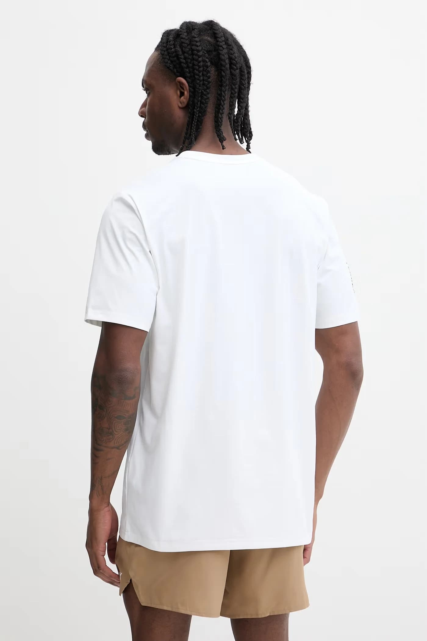 Спортивная футболка - фото 3