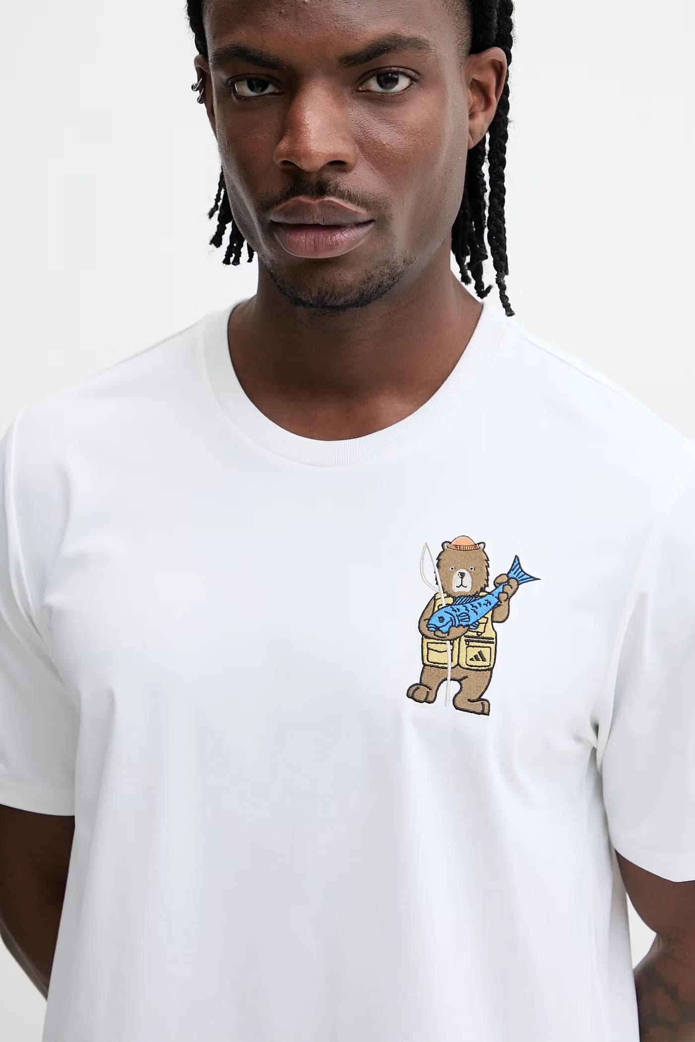 Спортивная футболка - фото 4