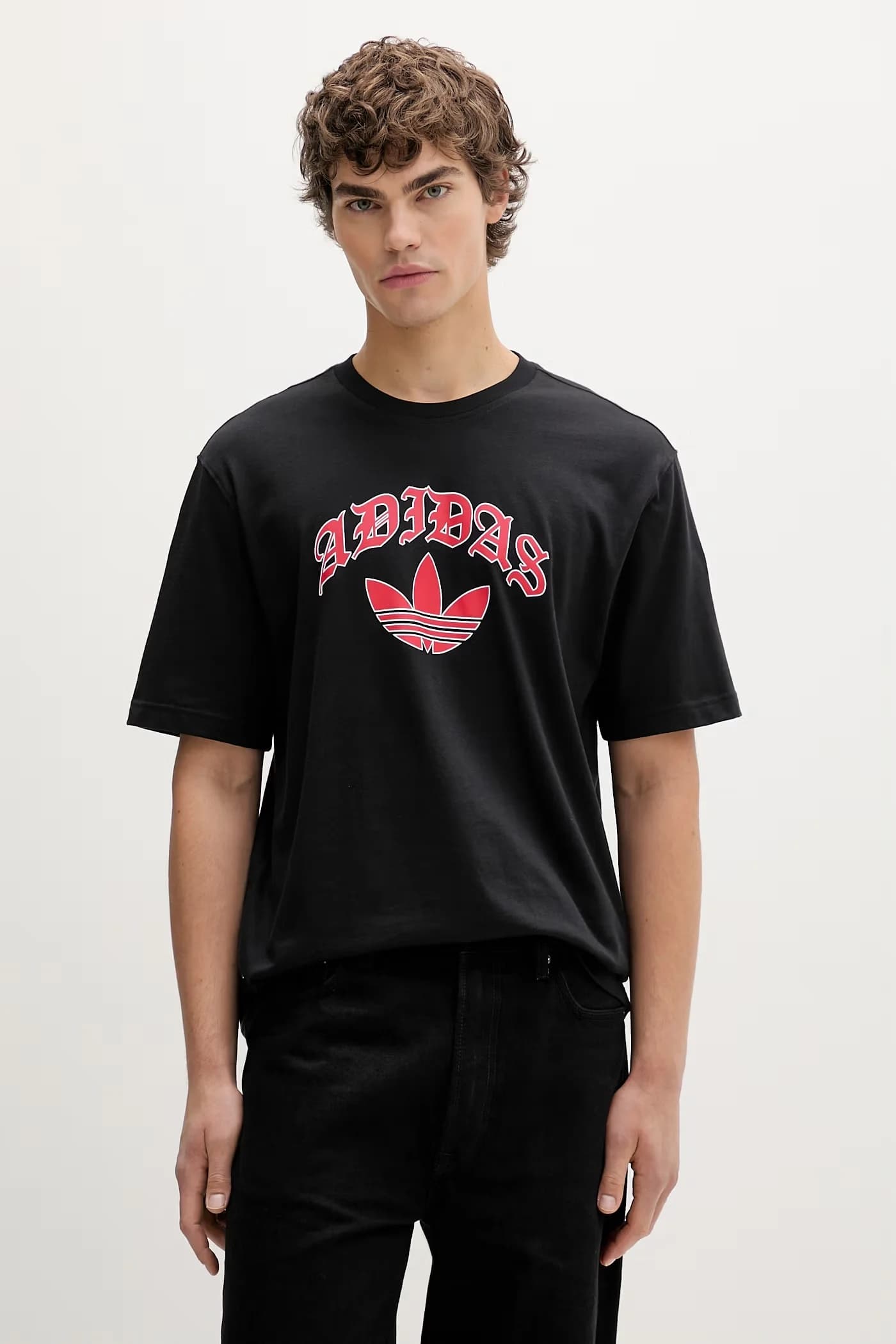 Хлопковая футболка