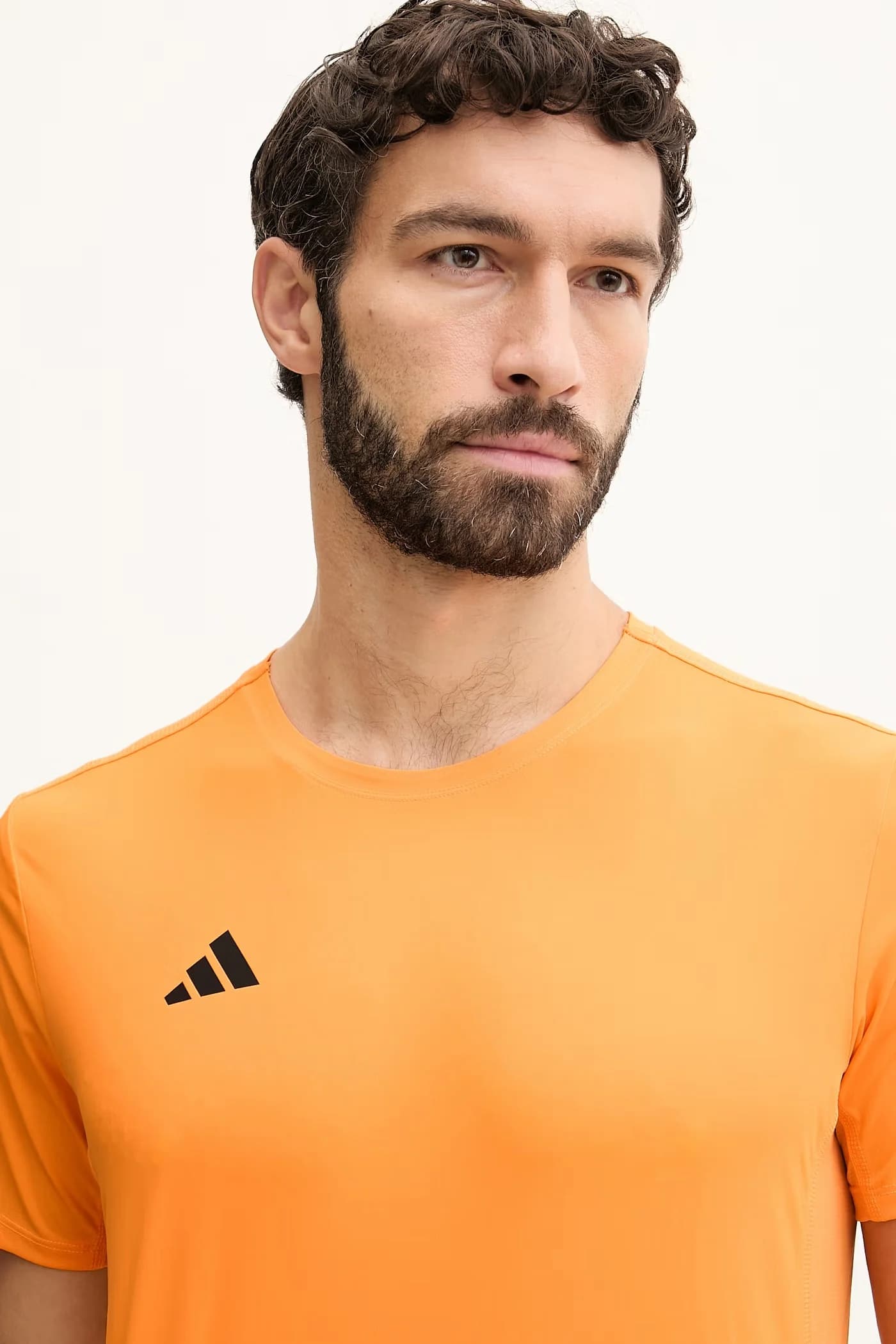 Тренировочная футболка Adizero - фото 4