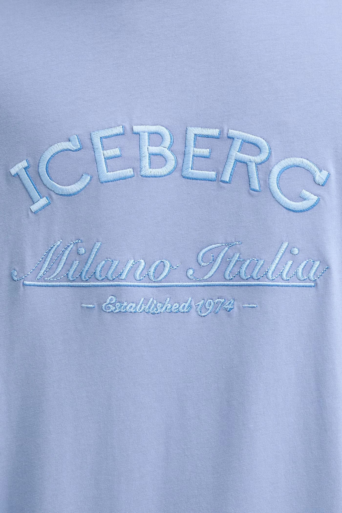 Хлопковая футболка - фото 5