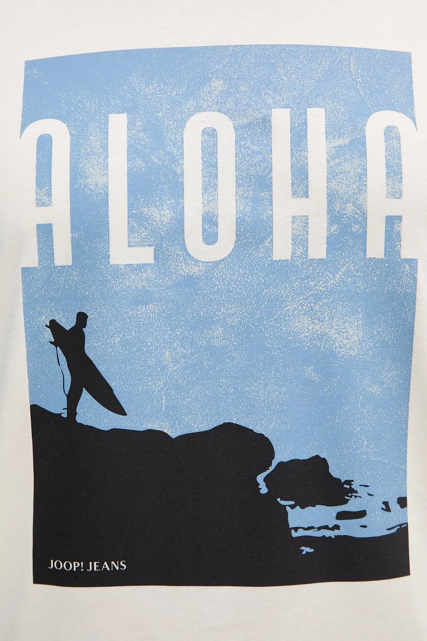 Хлопковая футболка - фото 5