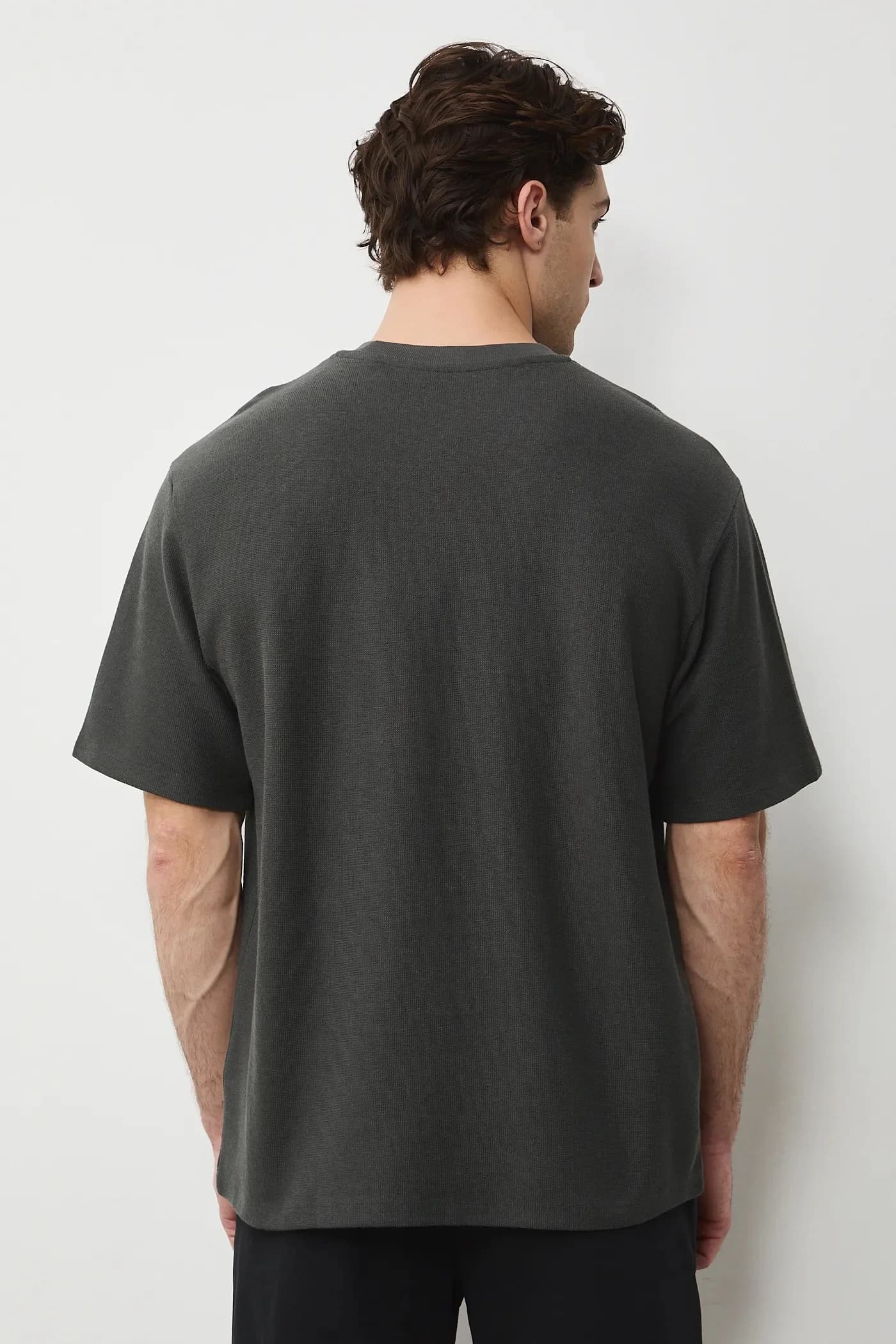 футболка - фото 3