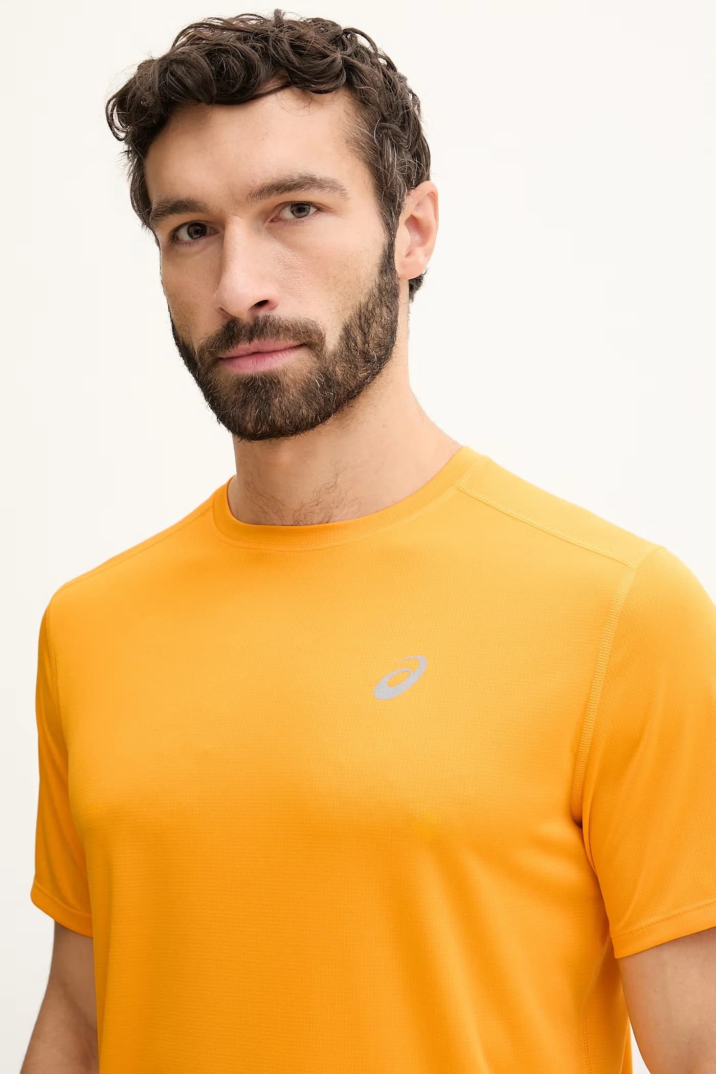 футболка Core для бега - фото 4