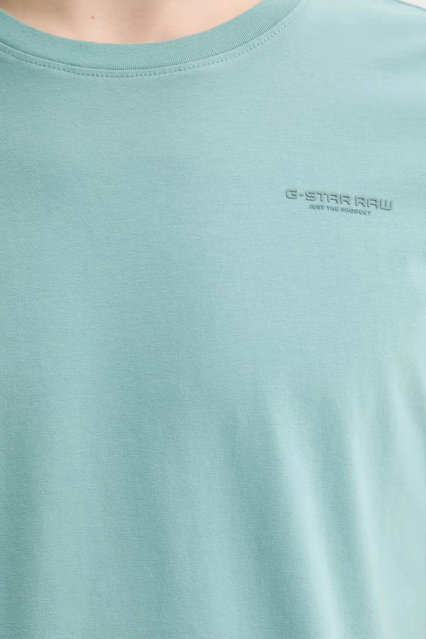 Сырая футболка - фото 5