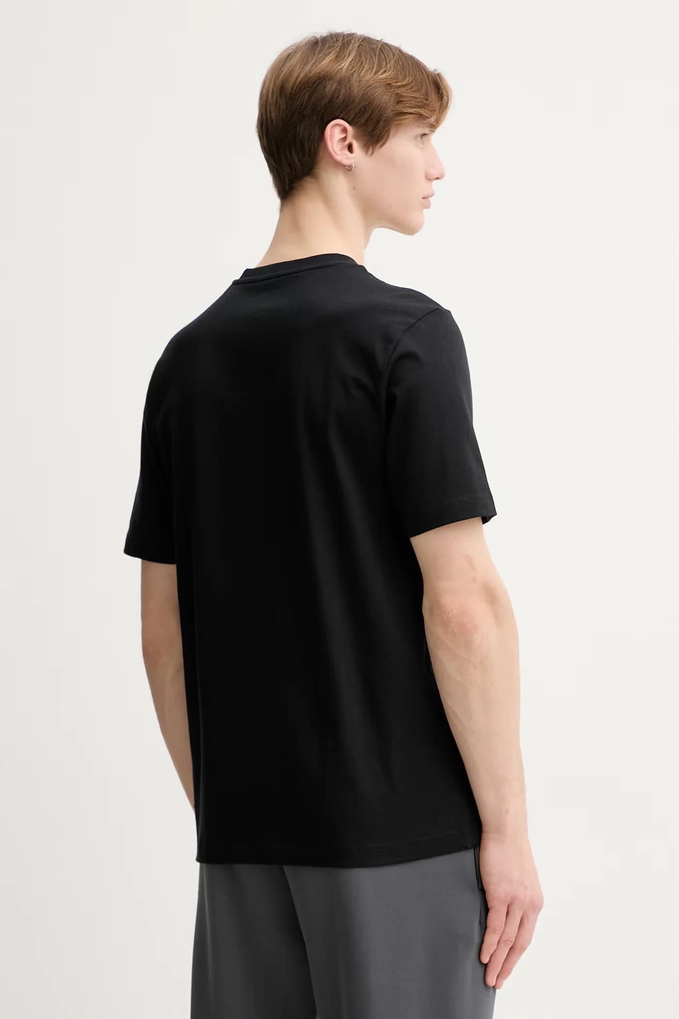 Хлопковая футболка Mini Surf - фото 3