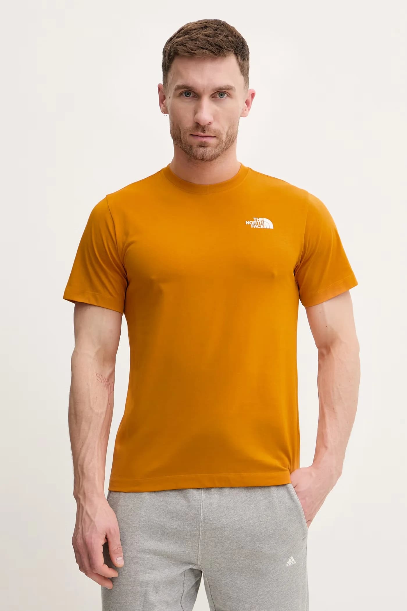 ЭВОЛЮЦИЯ Футболка - фото 3