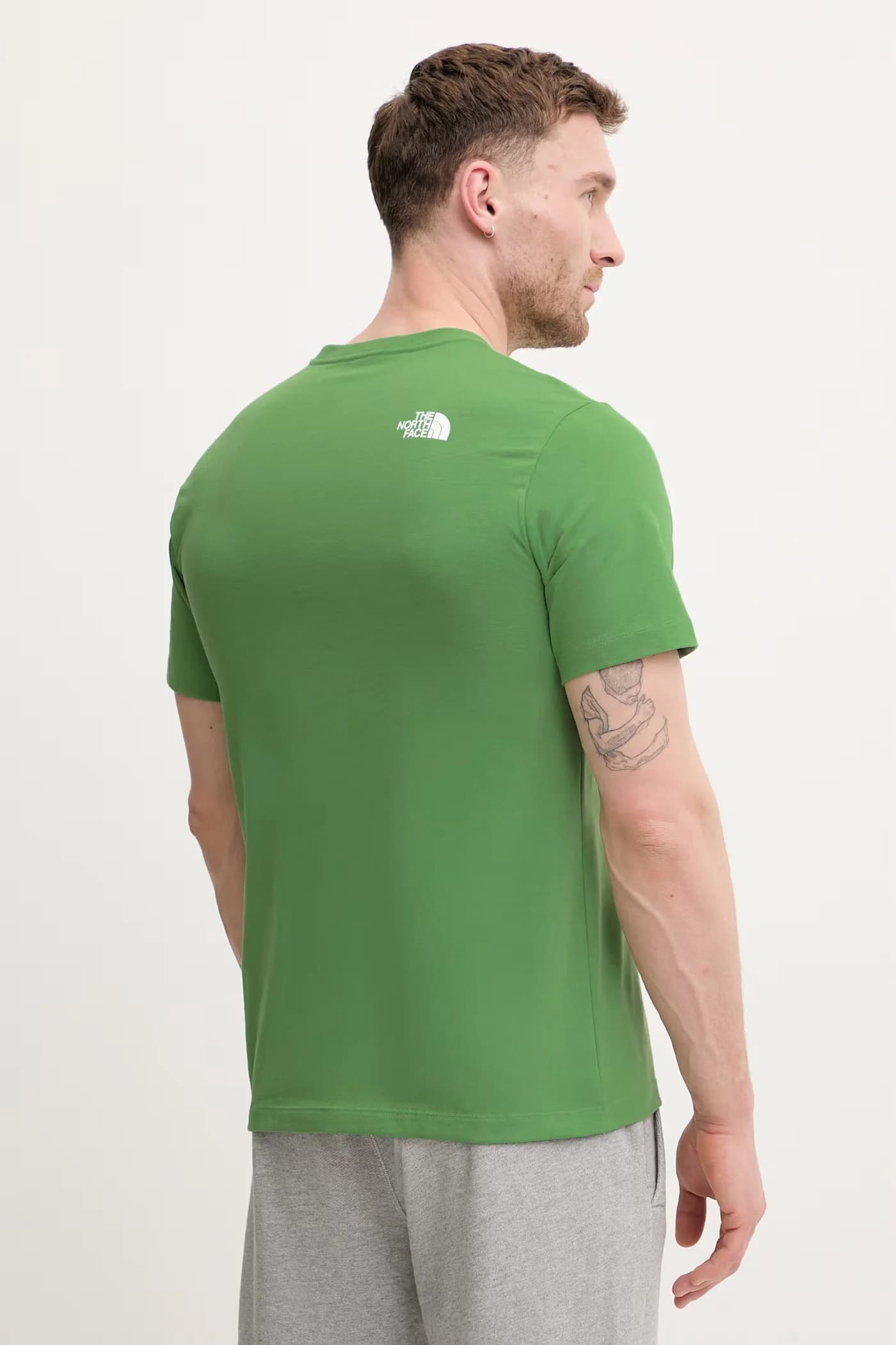 ЭВОЛЮЦИЯ Футболка - фото 3