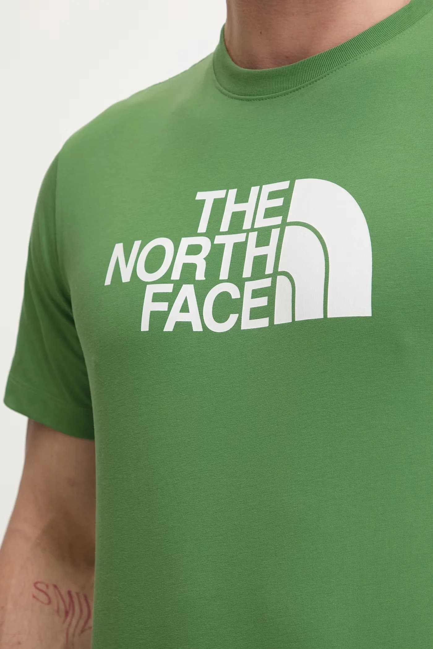 ЭВОЛЮЦИЯ Футболка - фото 5