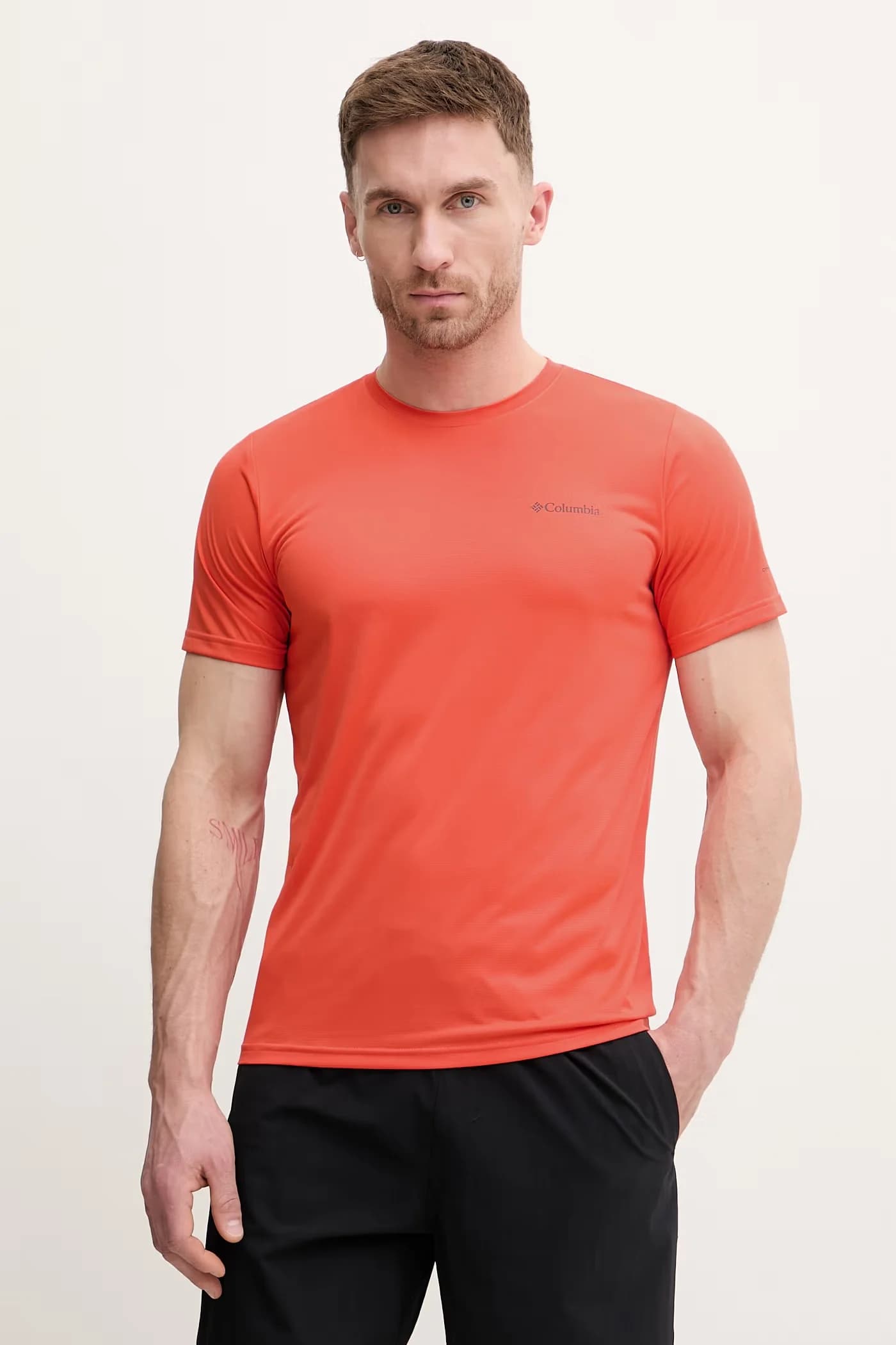 Columbia Спортивная футболка для походов