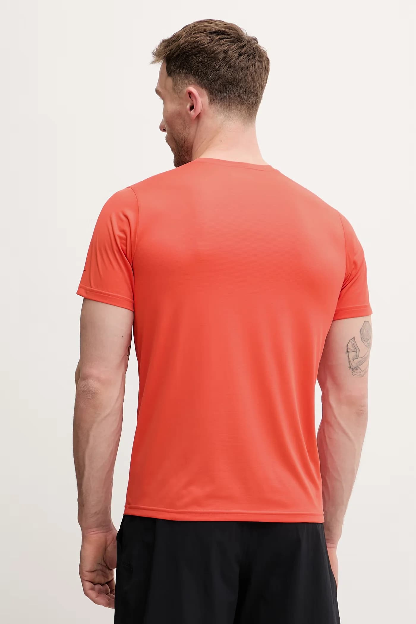 Columbia Спортивная футболка для походов - фото 3