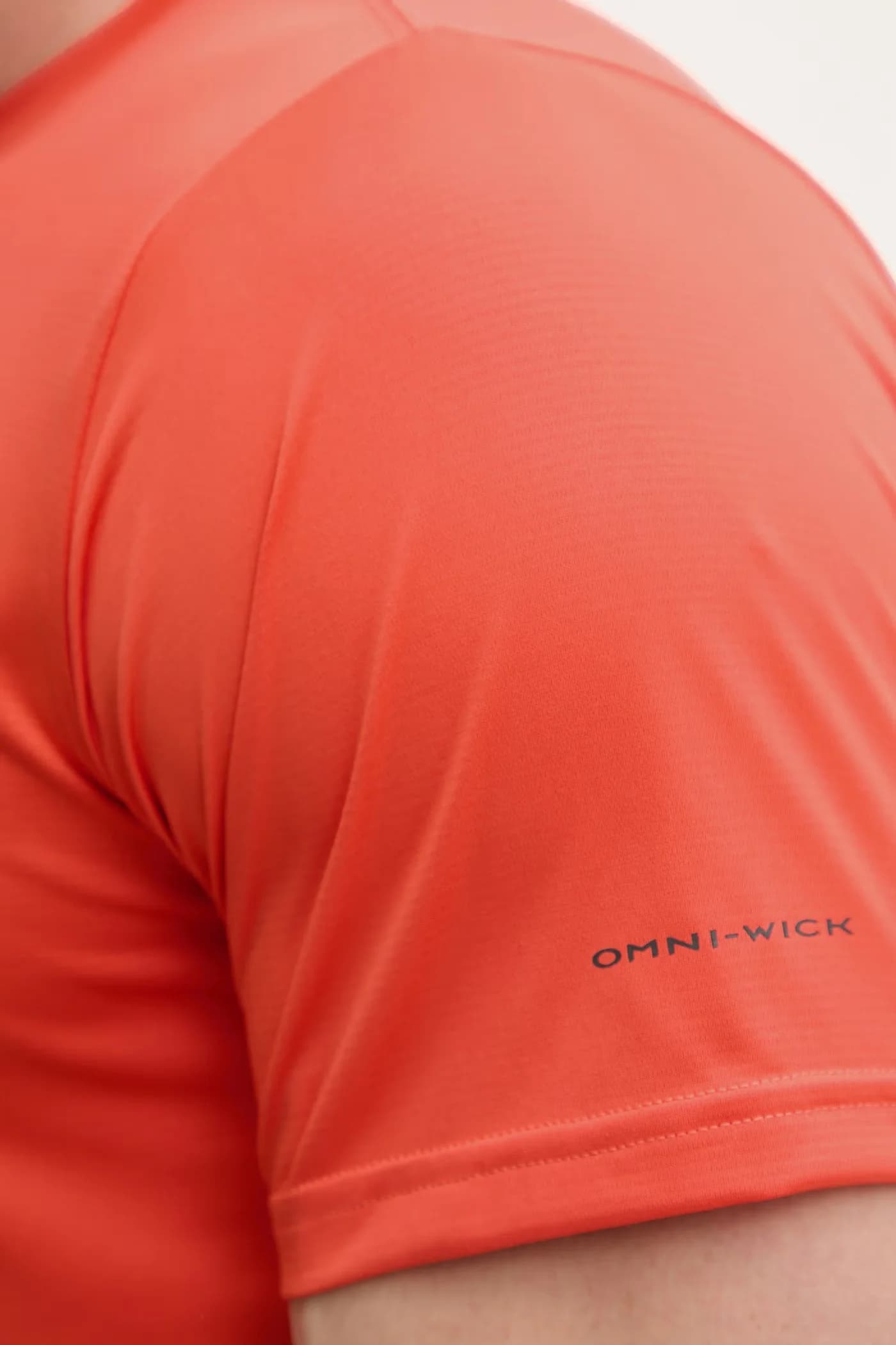 Columbia Спортивная футболка для походов - фото 5