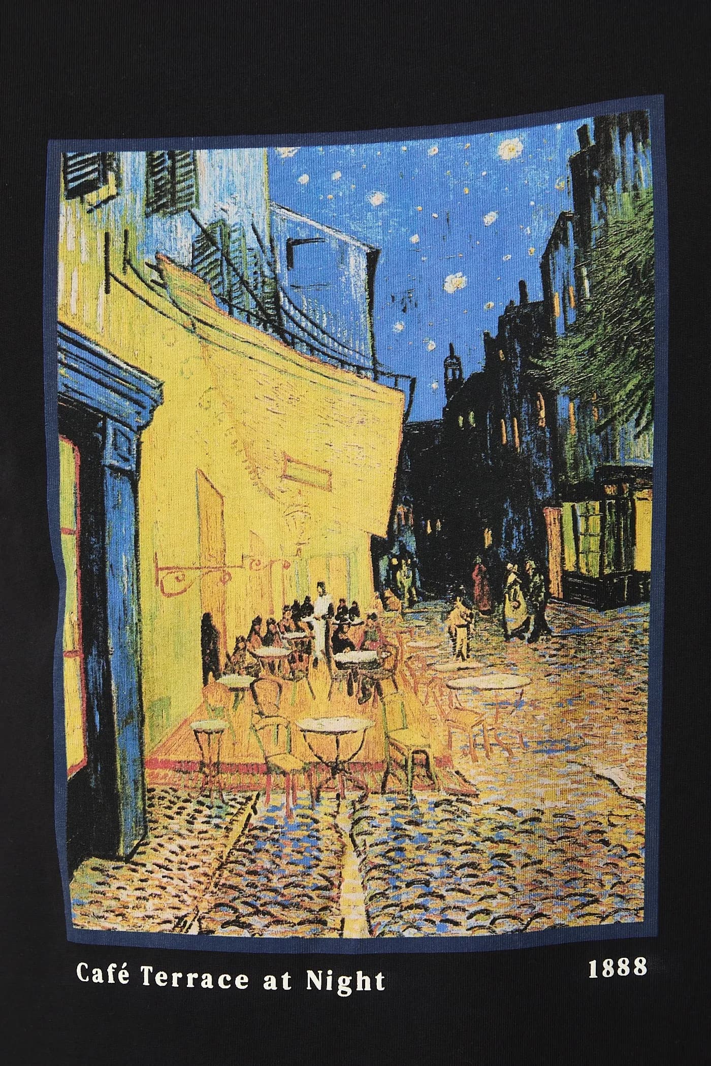 Хлопковая футболка - фото 6