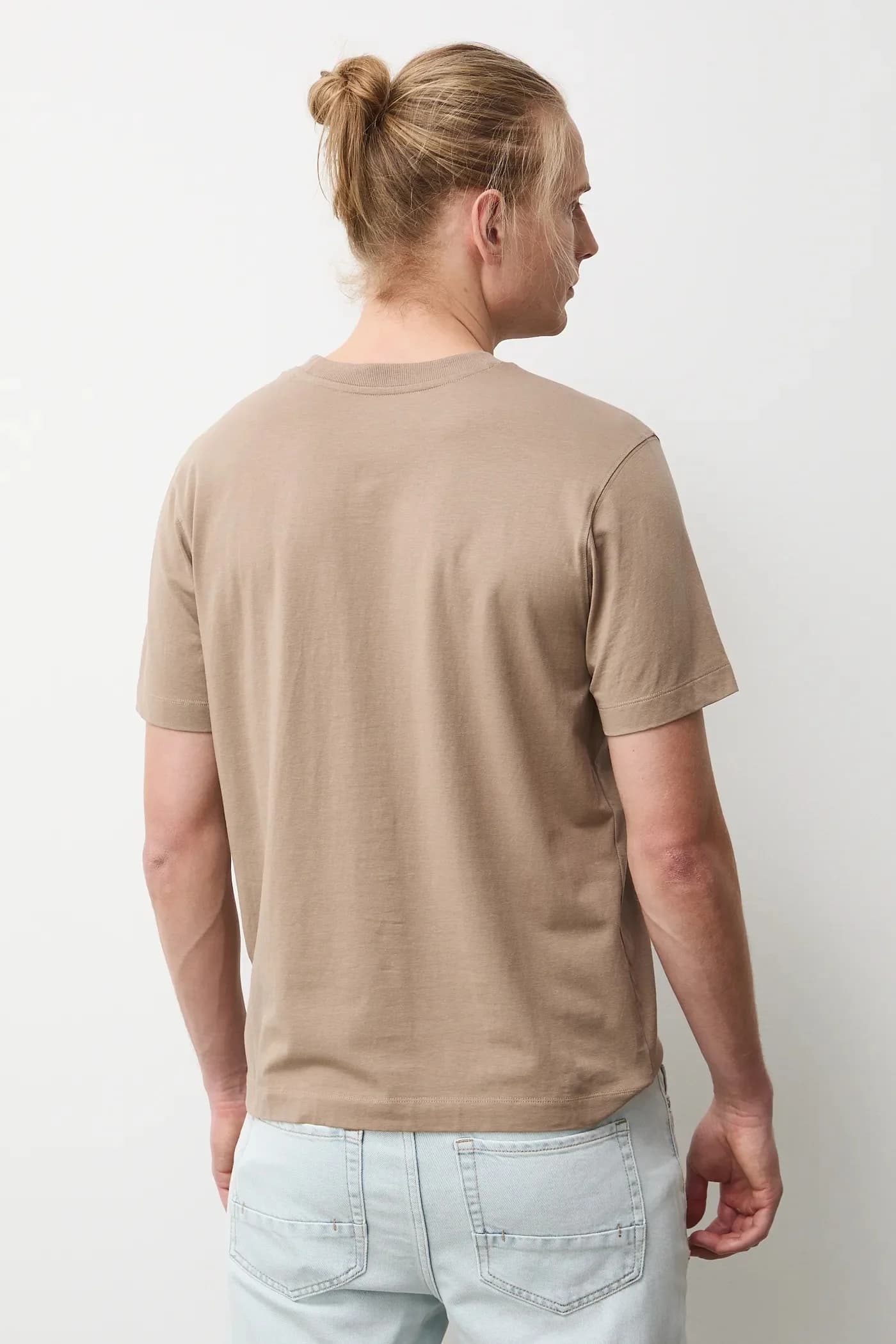 футболка - фото 3