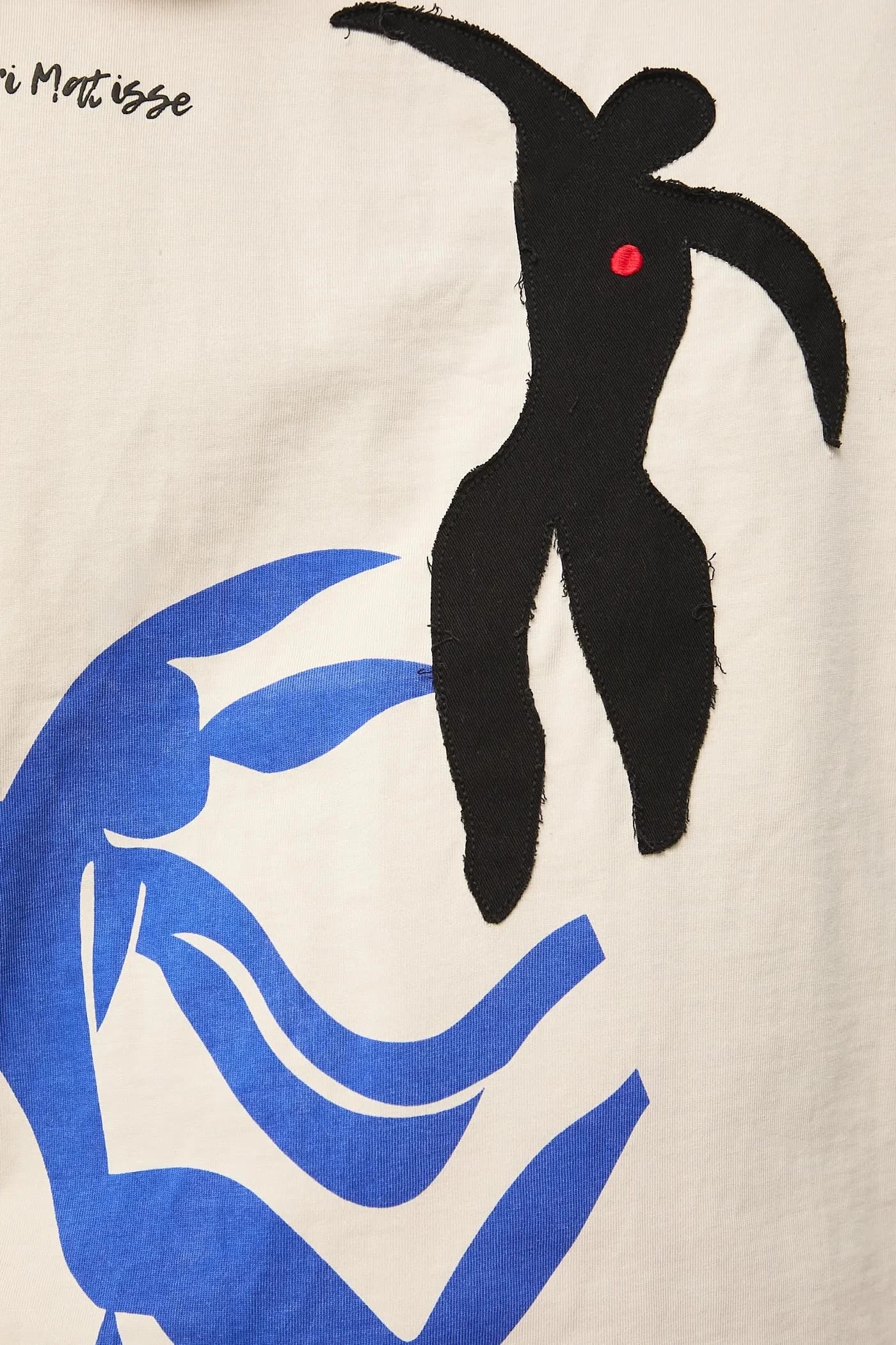 Хлопковая футболка - фото 6