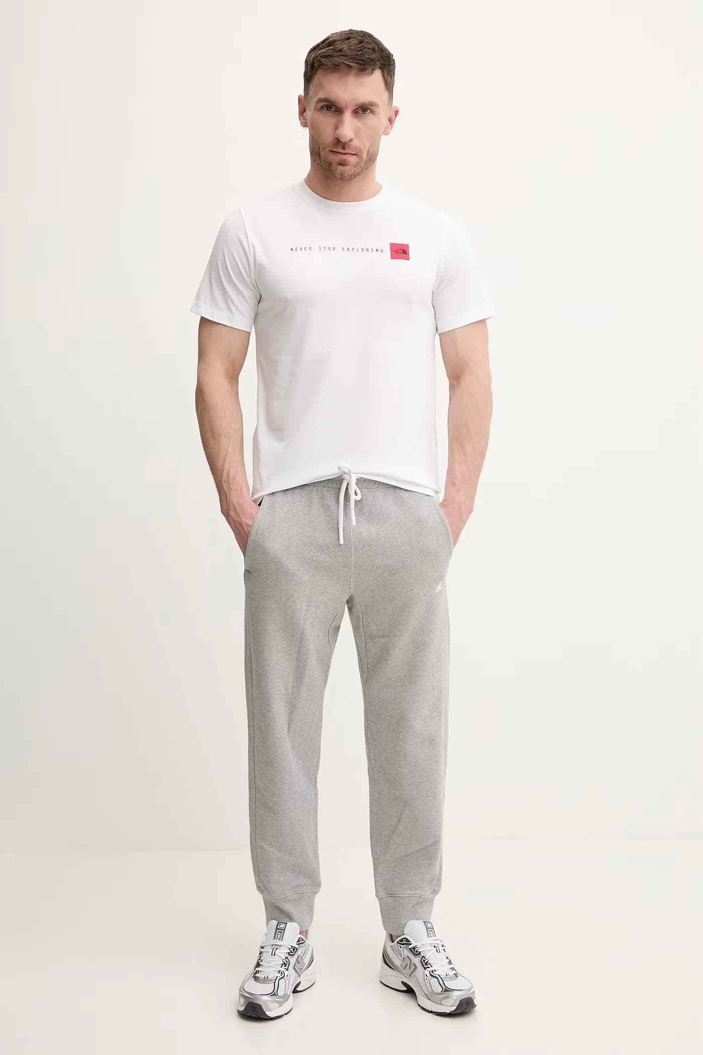 ГРАФИЧЕСКАЯ футболка - фото 2