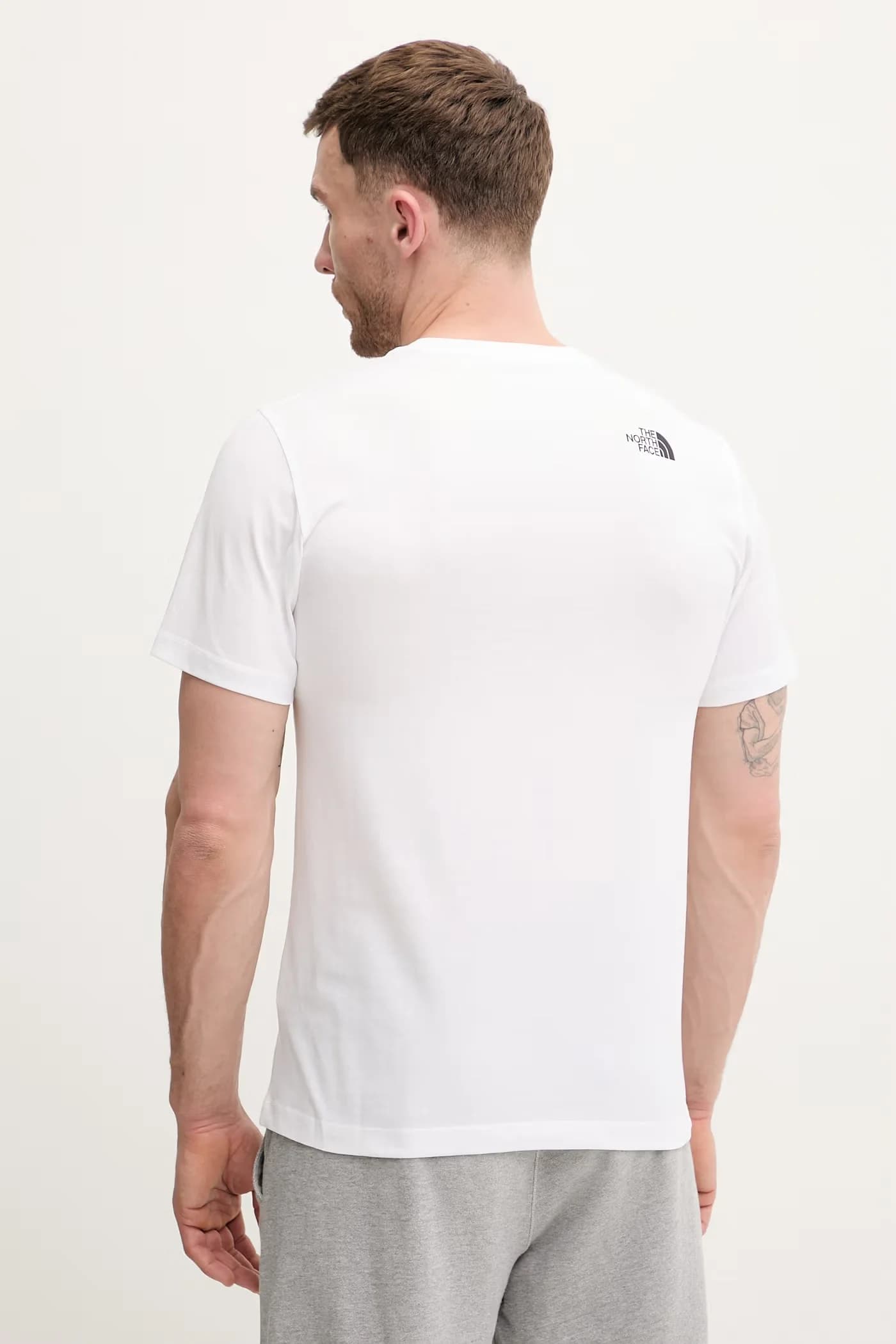 ГРАФИЧЕСКАЯ футболка - фото 3