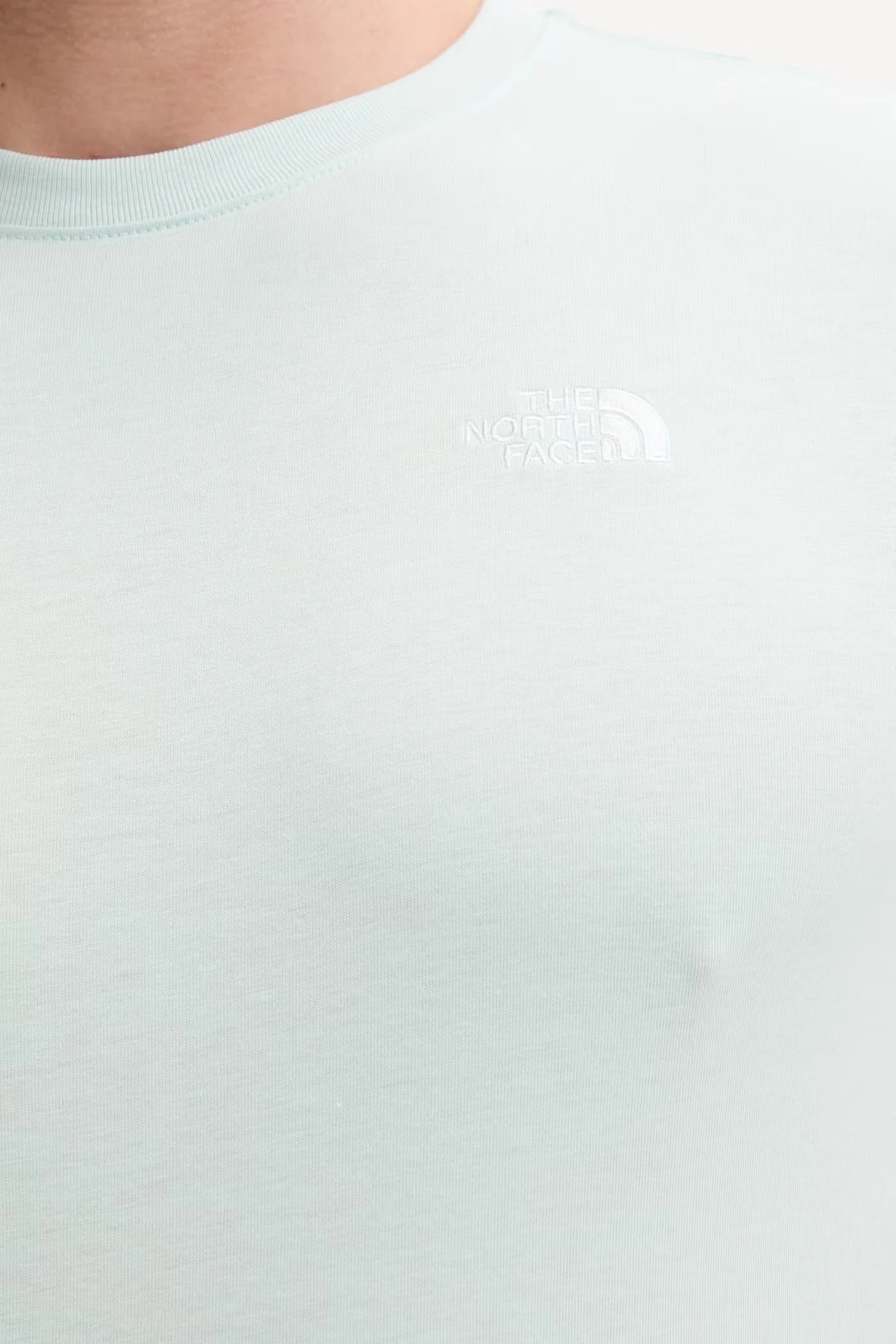 Простая футболка с куполом - фото 5