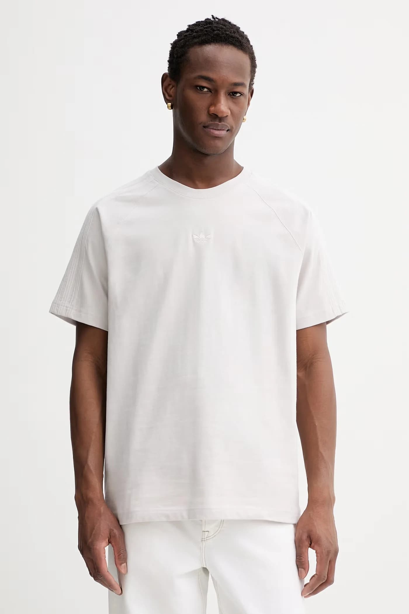 Хлопковая футболка