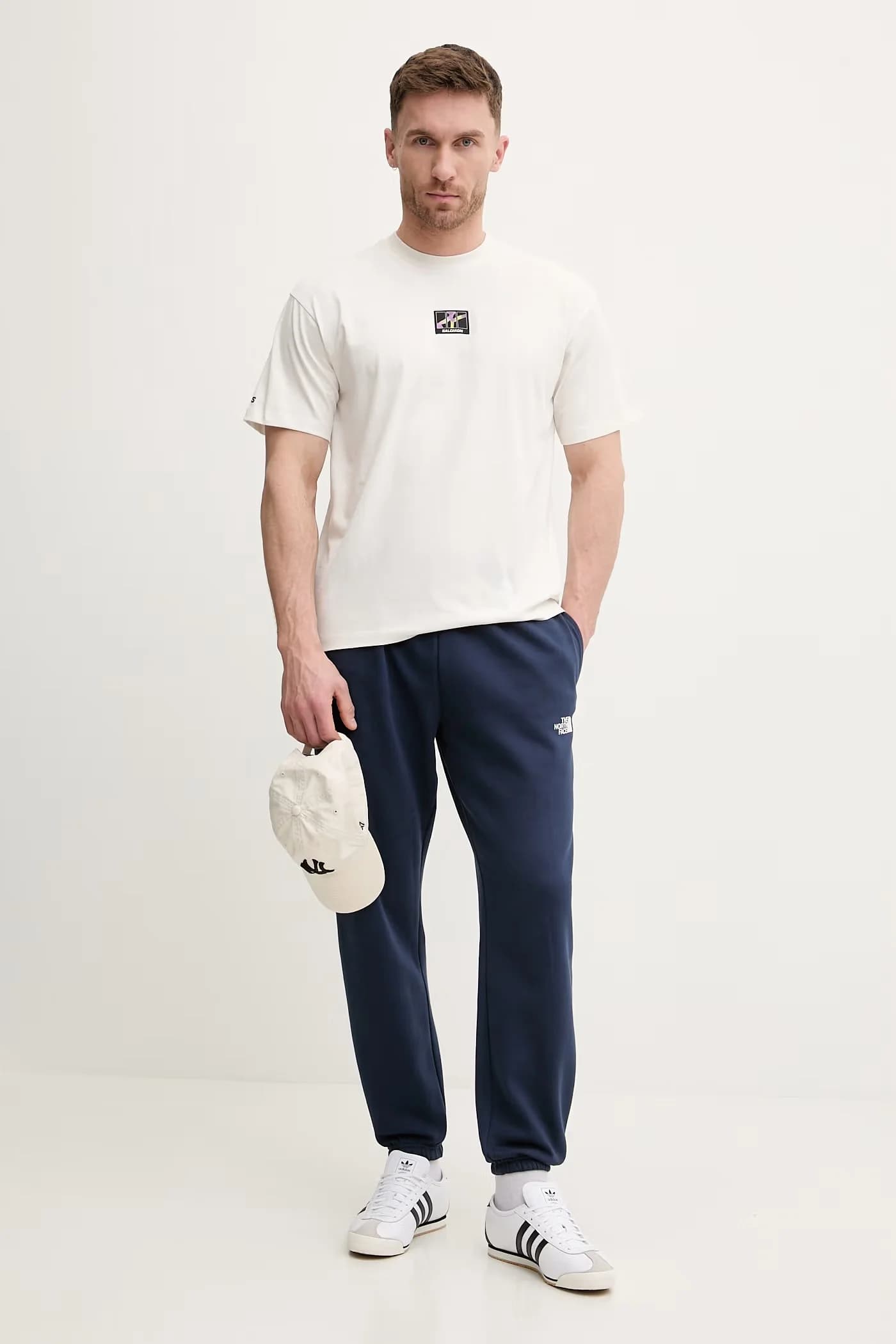 Хлопковая футболка WILD RAYS - фото 2