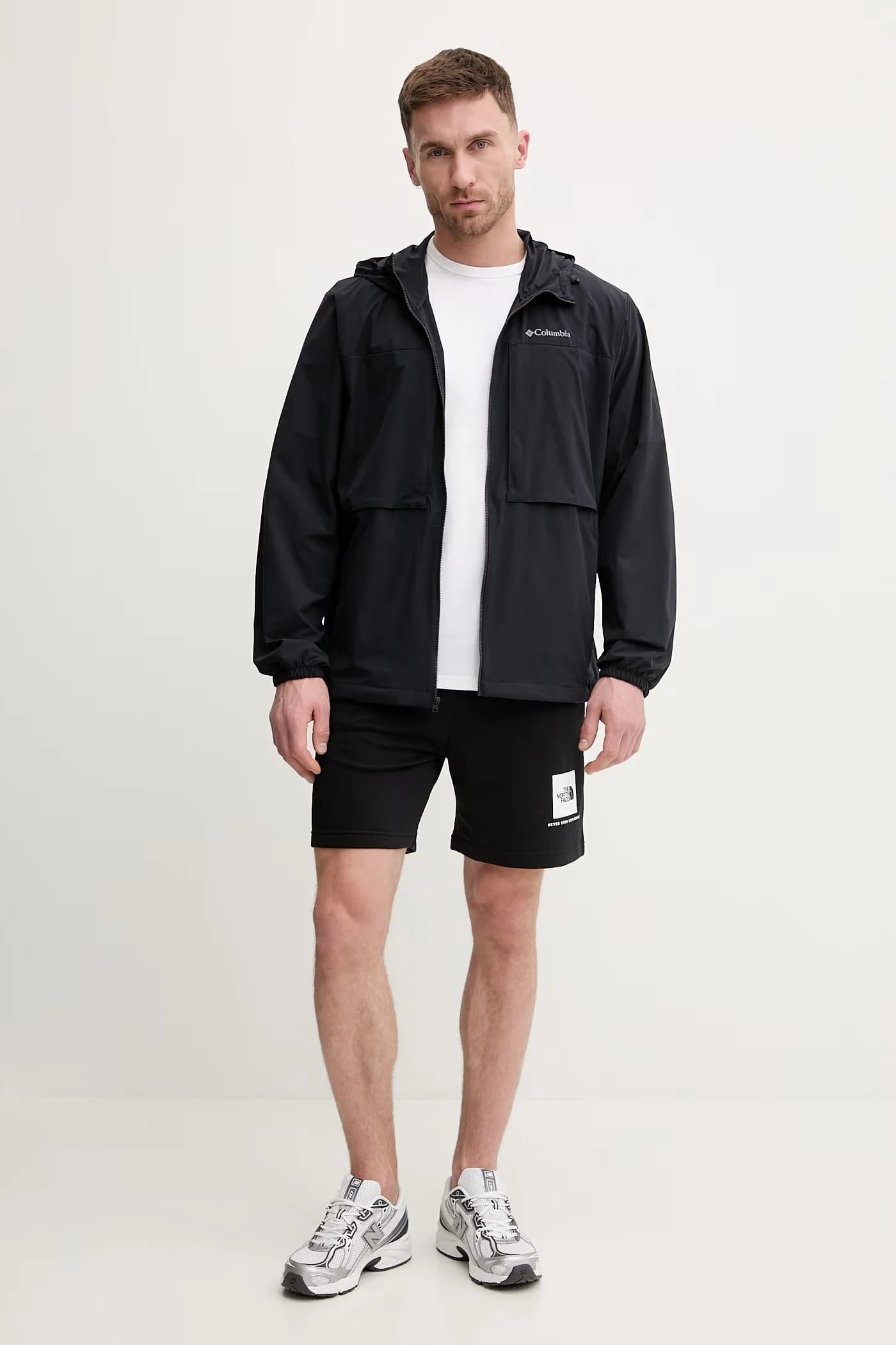 футболка CSC из хлопка - фото 2