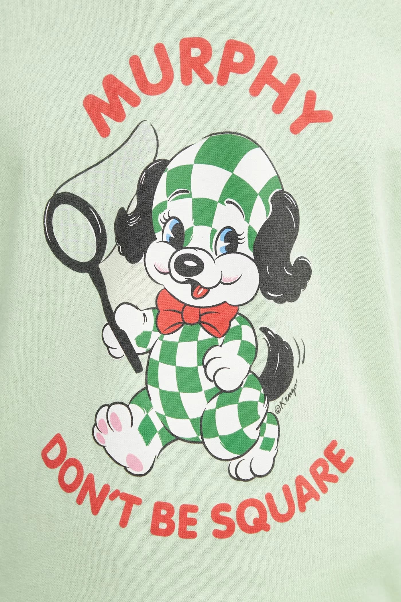 Хлопковая футболка - фото 5