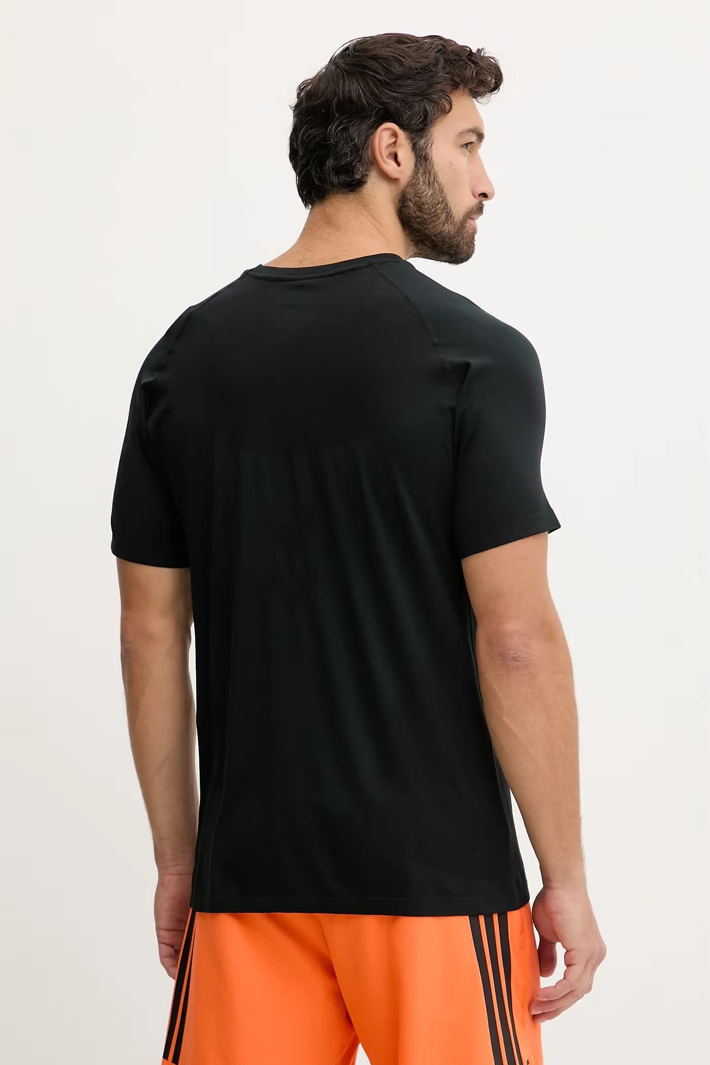 Тренировочная футболка - фото 3