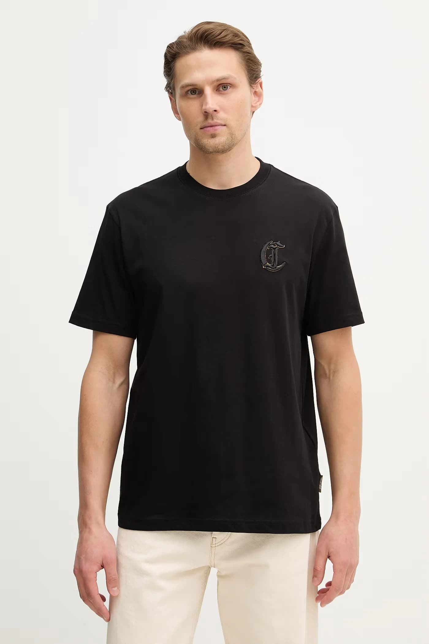 Хлопковая футболка