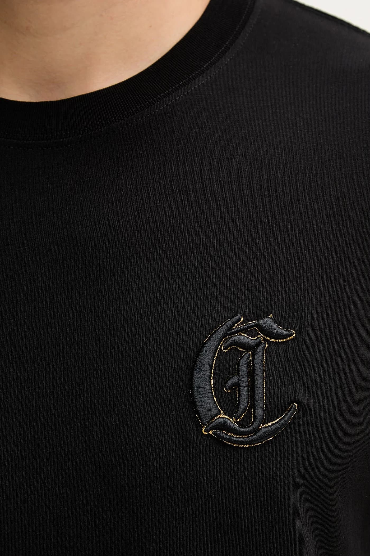 Хлопковая футболка - фото 5