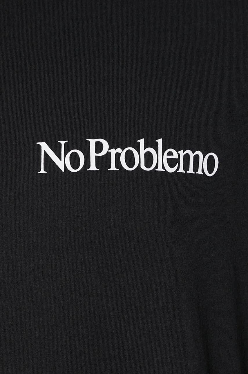 Футболка Gong Temple SS из хлопка - фото 6