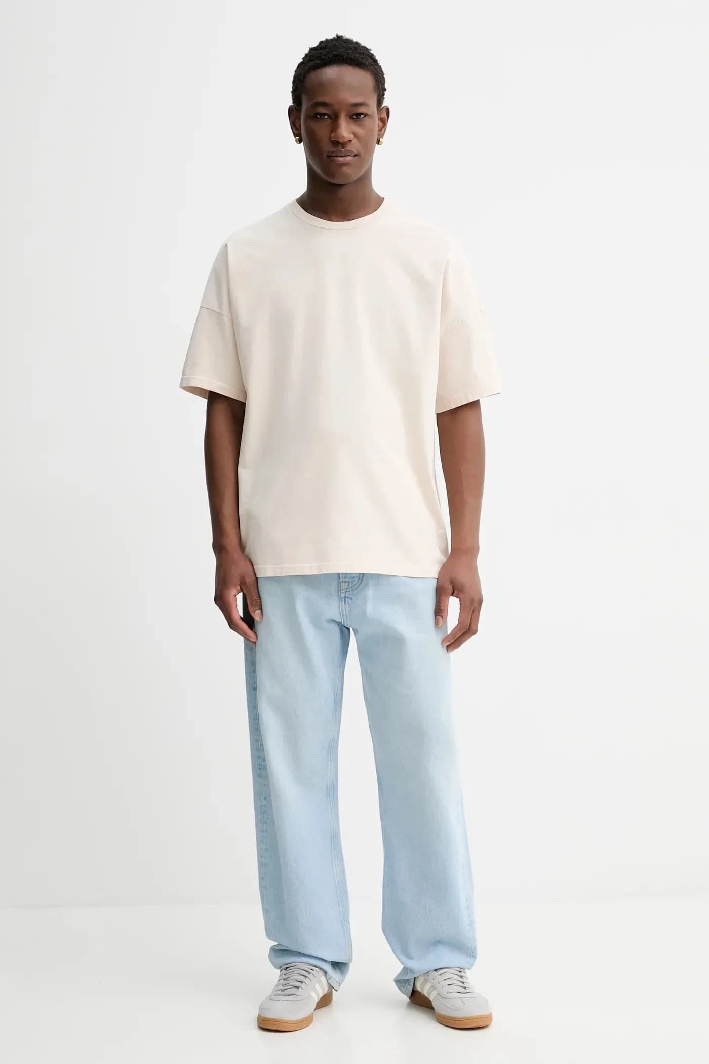 Хлопковая футболка - фото 2