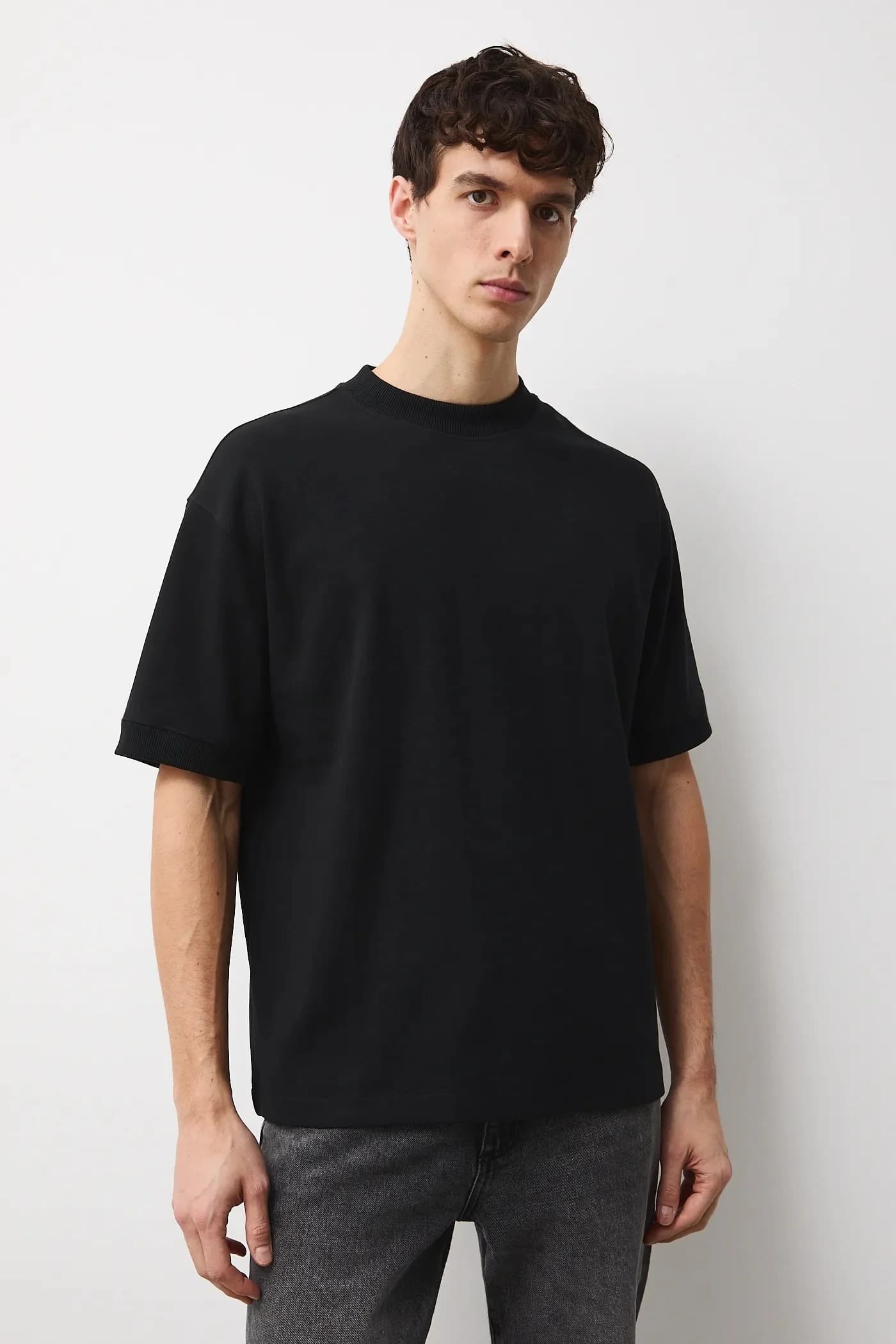 футболка - фото 2