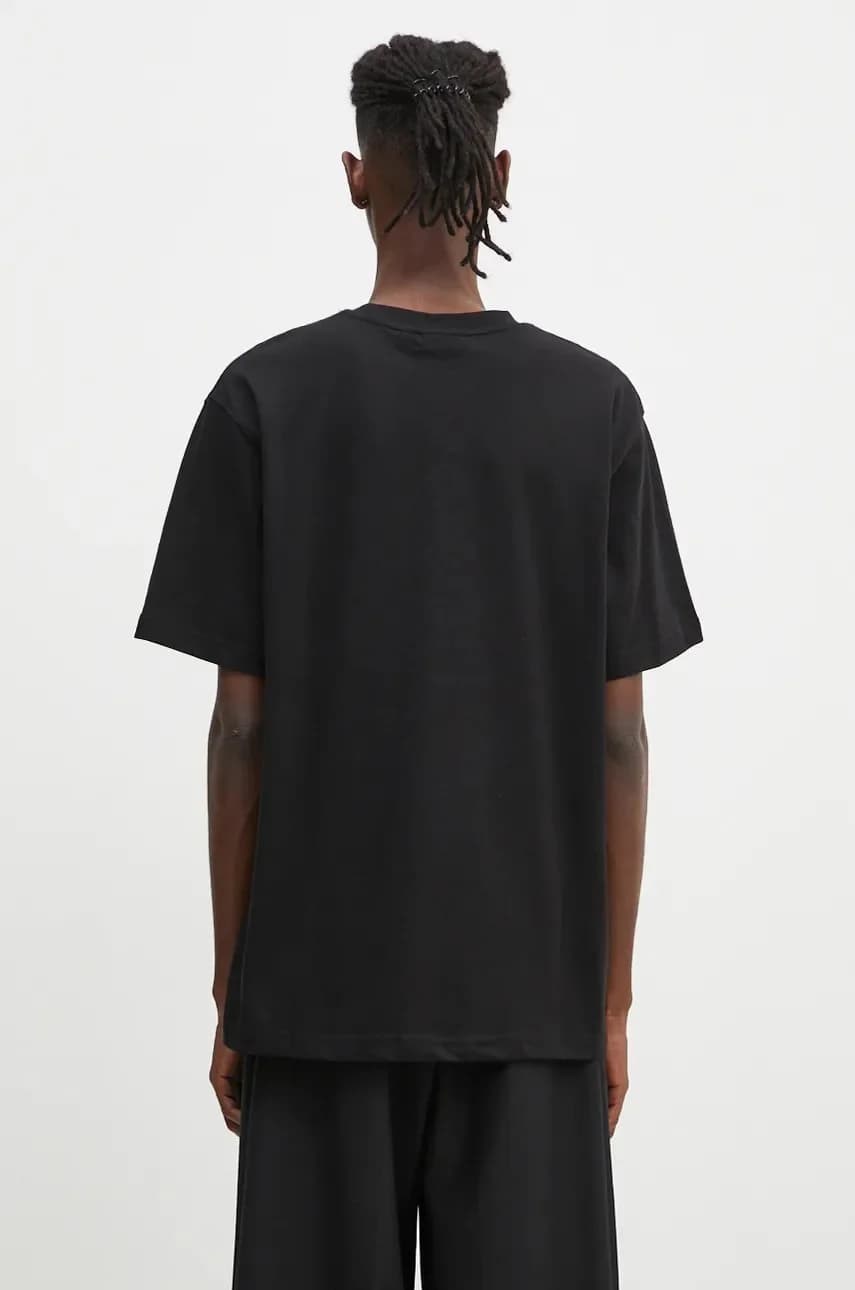 футболка Dias из хлопка - фото 3