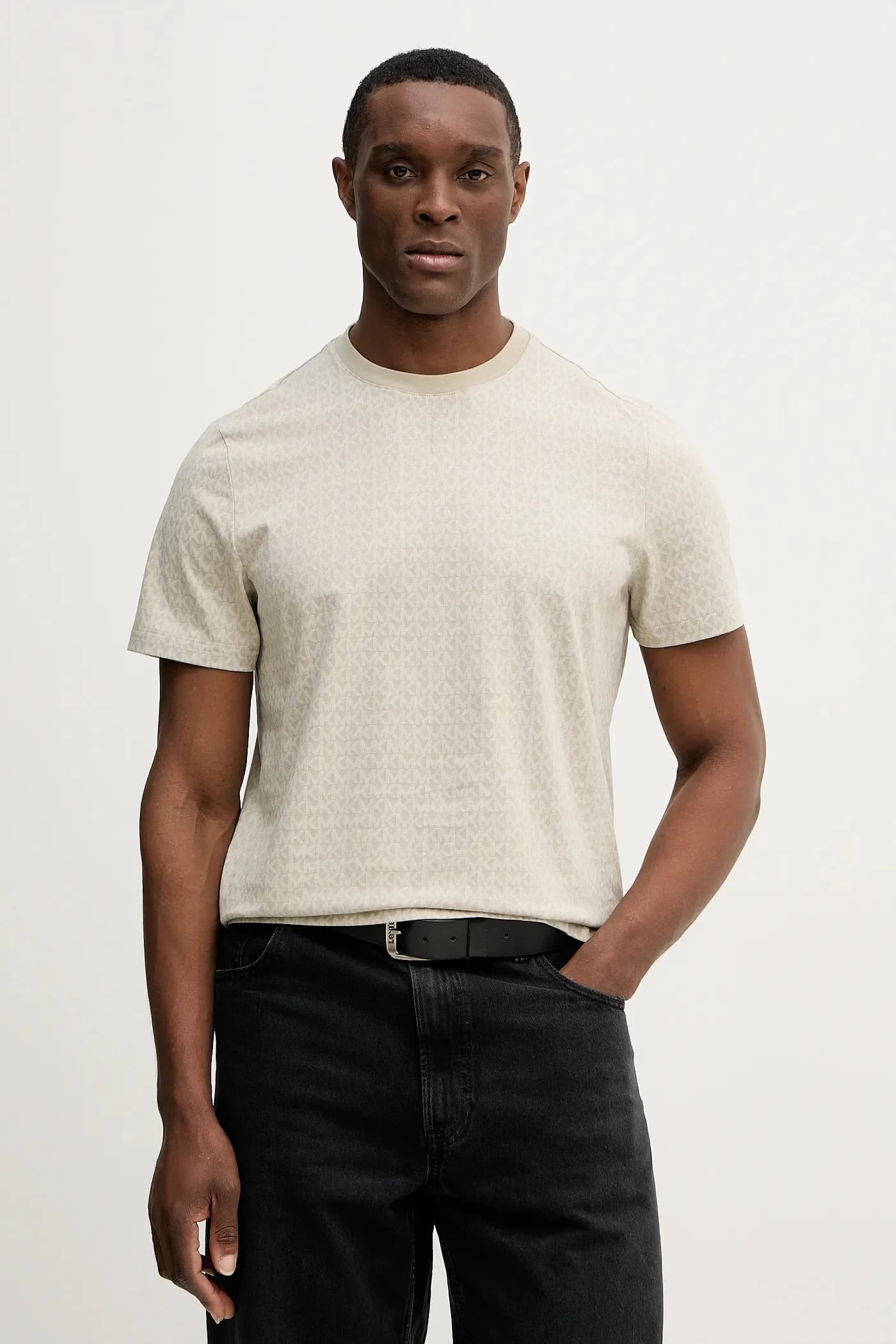 Хлопковая футболка