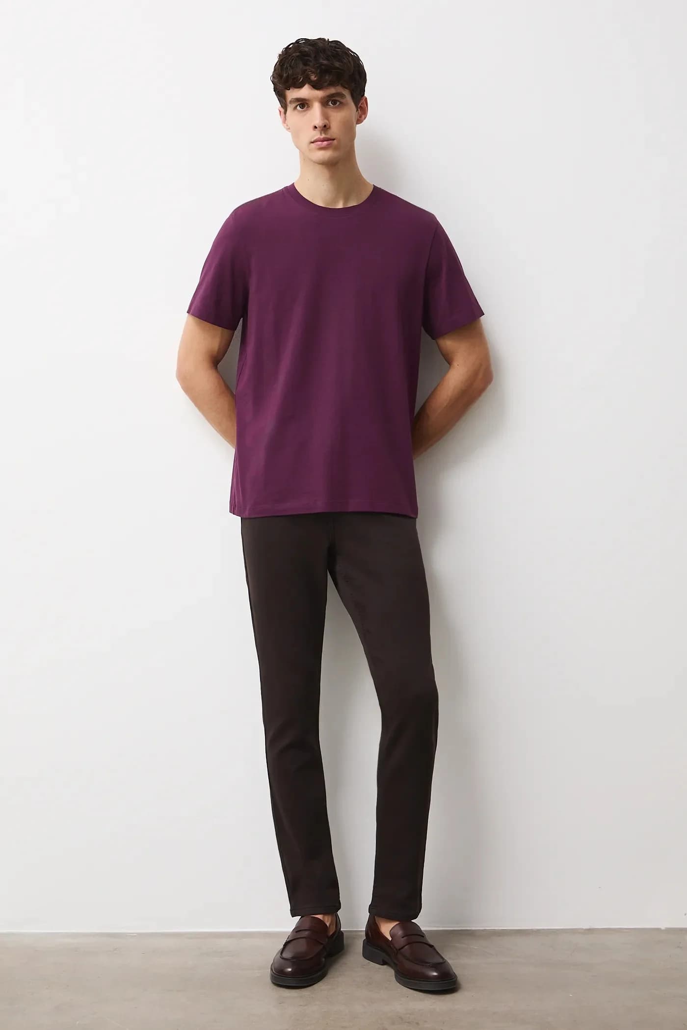 футболка - фото 2