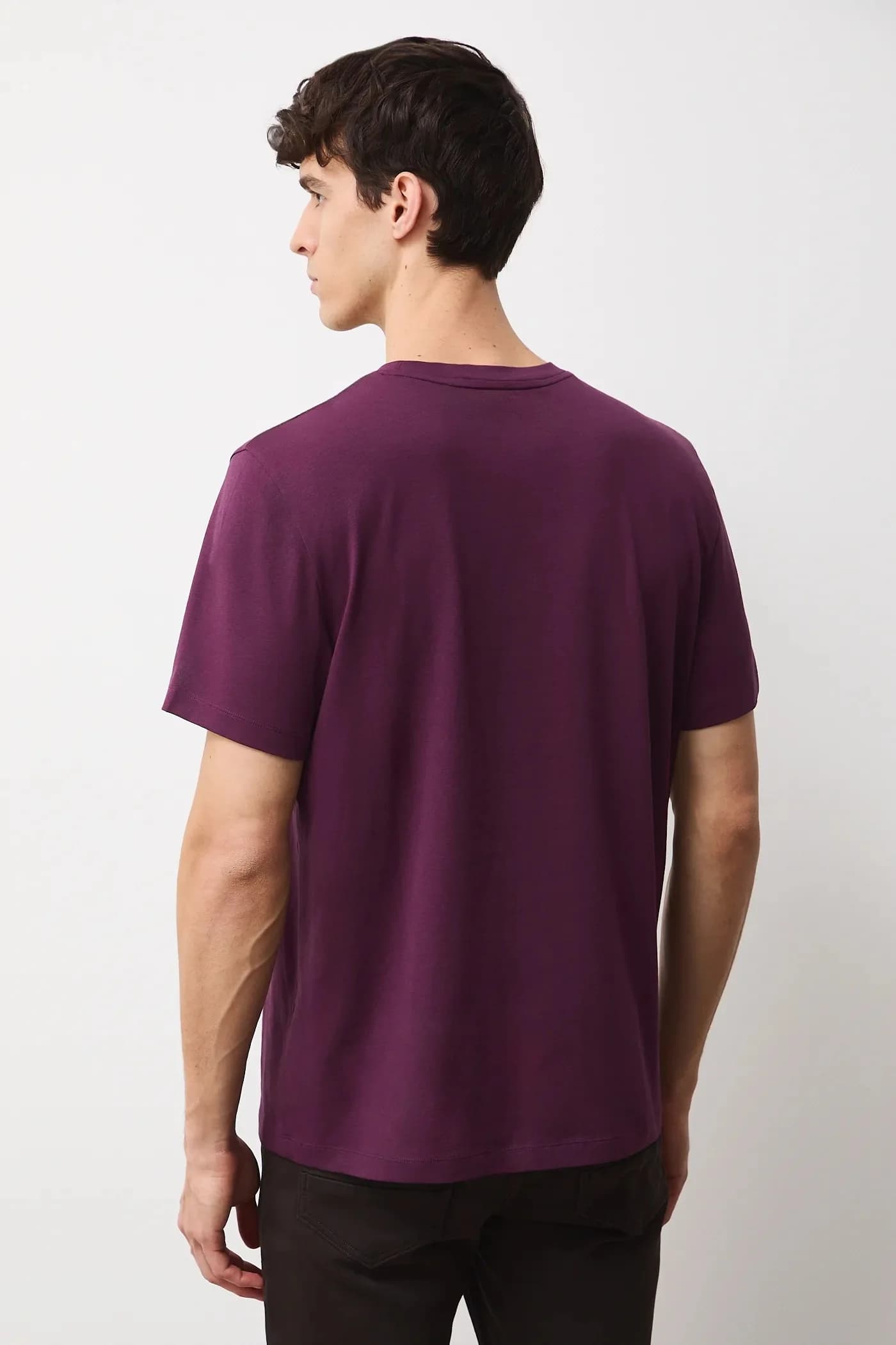 футболка - фото 3