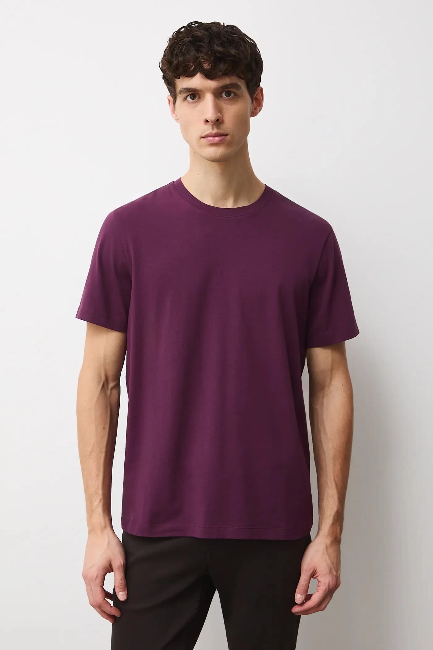 футболка - фото 4