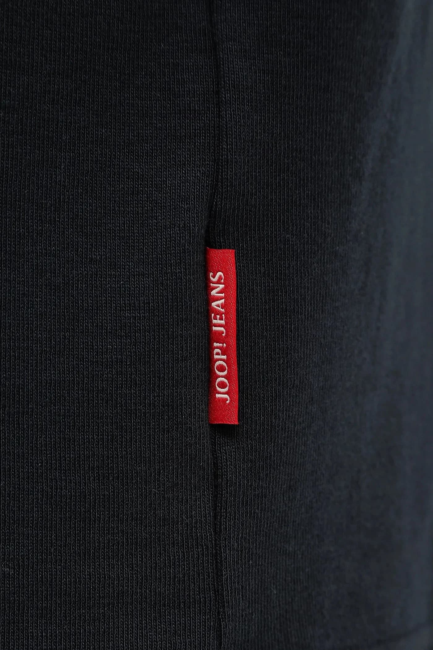 Хлопковая футболка - фото 5