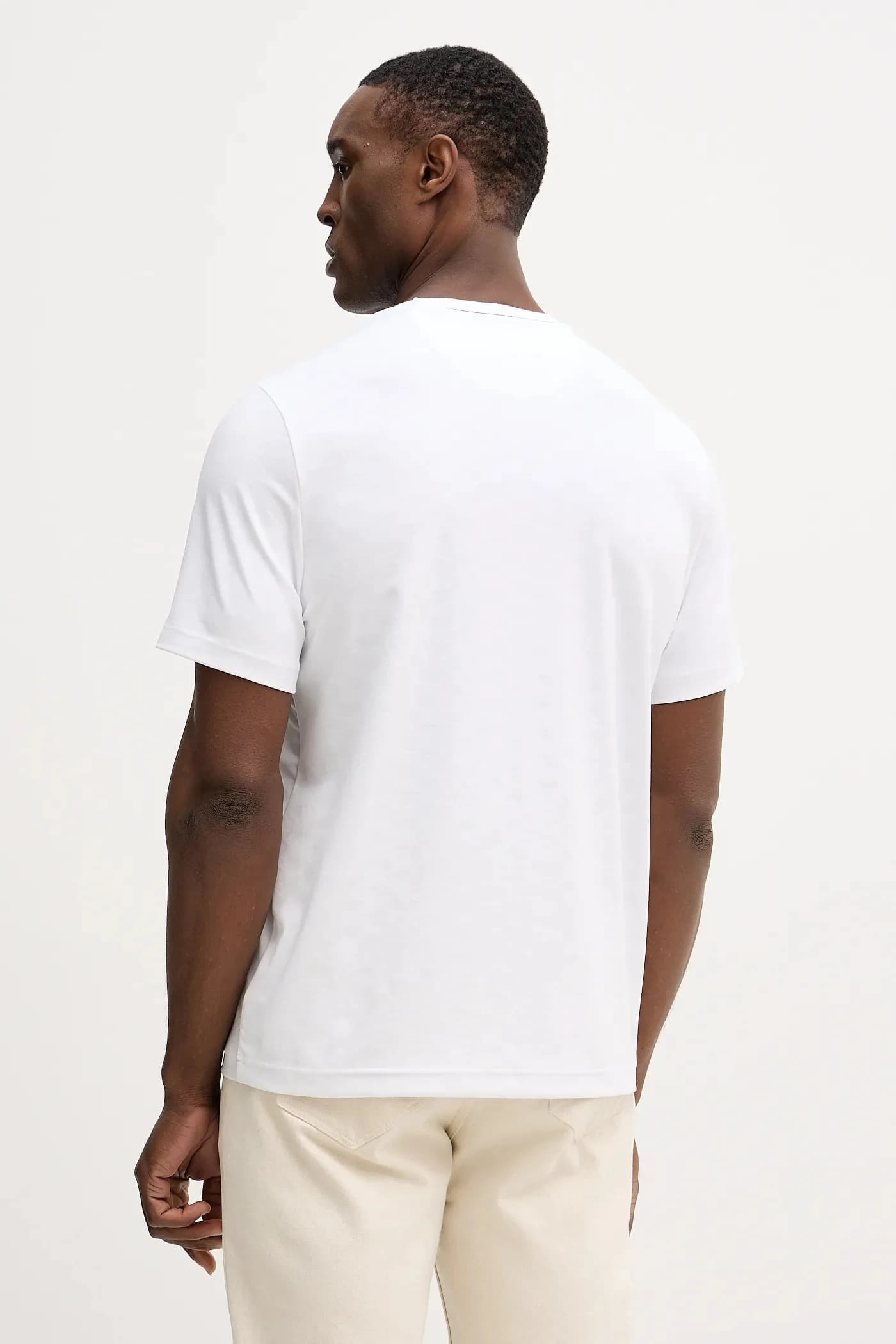 футболка - фото 3