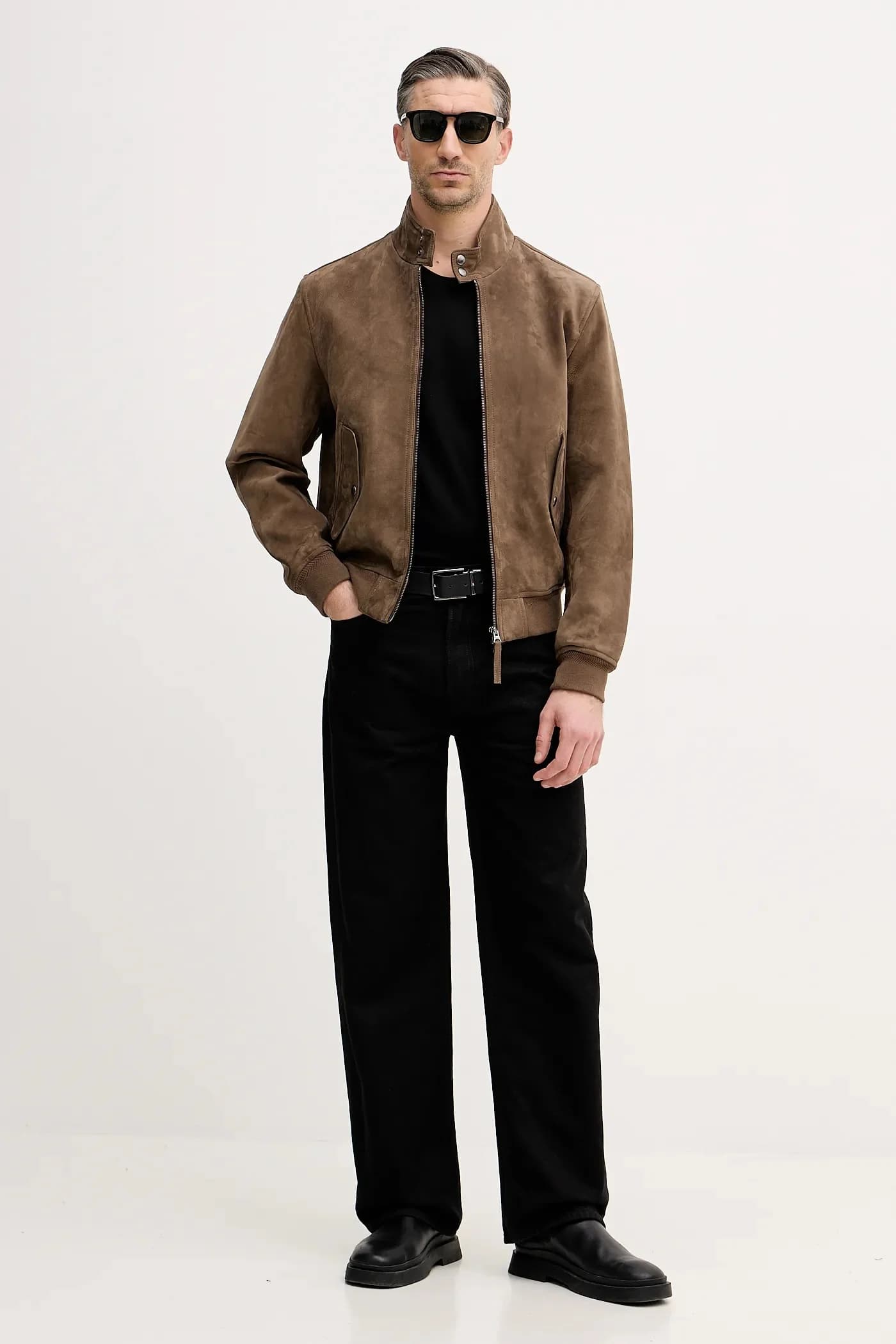 Хлопковая футболка - фото 2