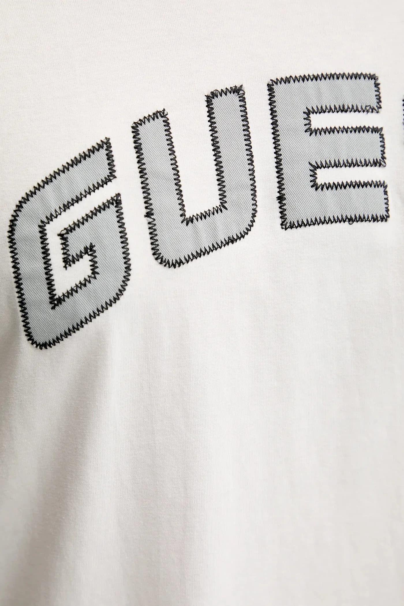 Хлопковая футболка СИНГО - фото 5