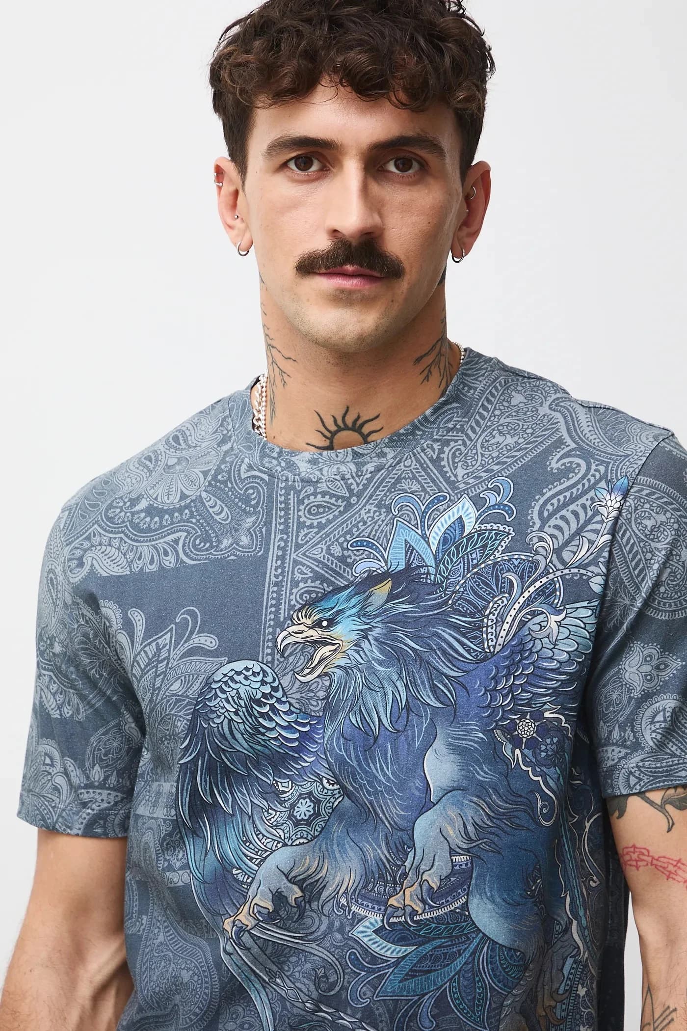 футболка - фото 4