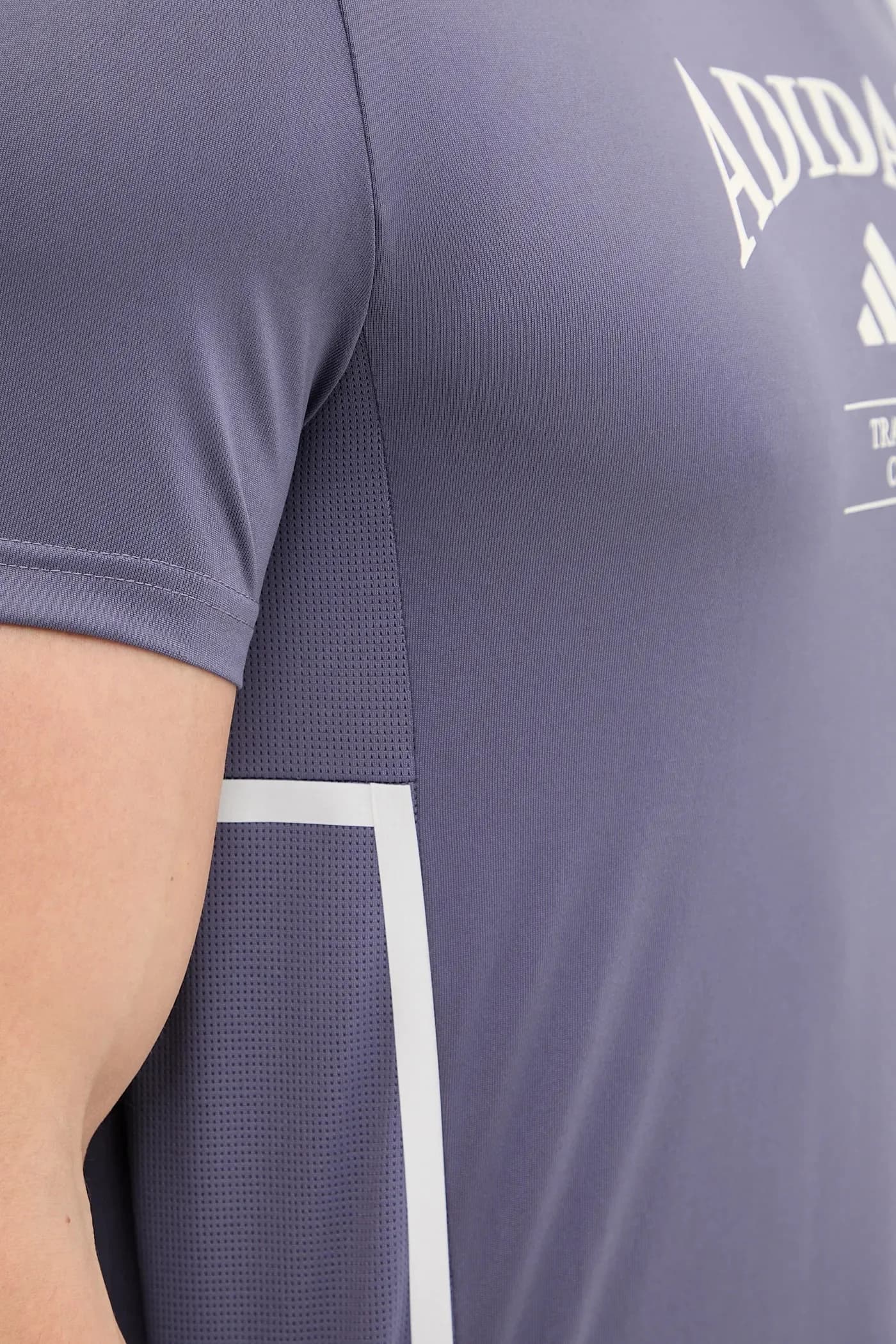 Тренировочная футболка D4T Heritage - фото 5