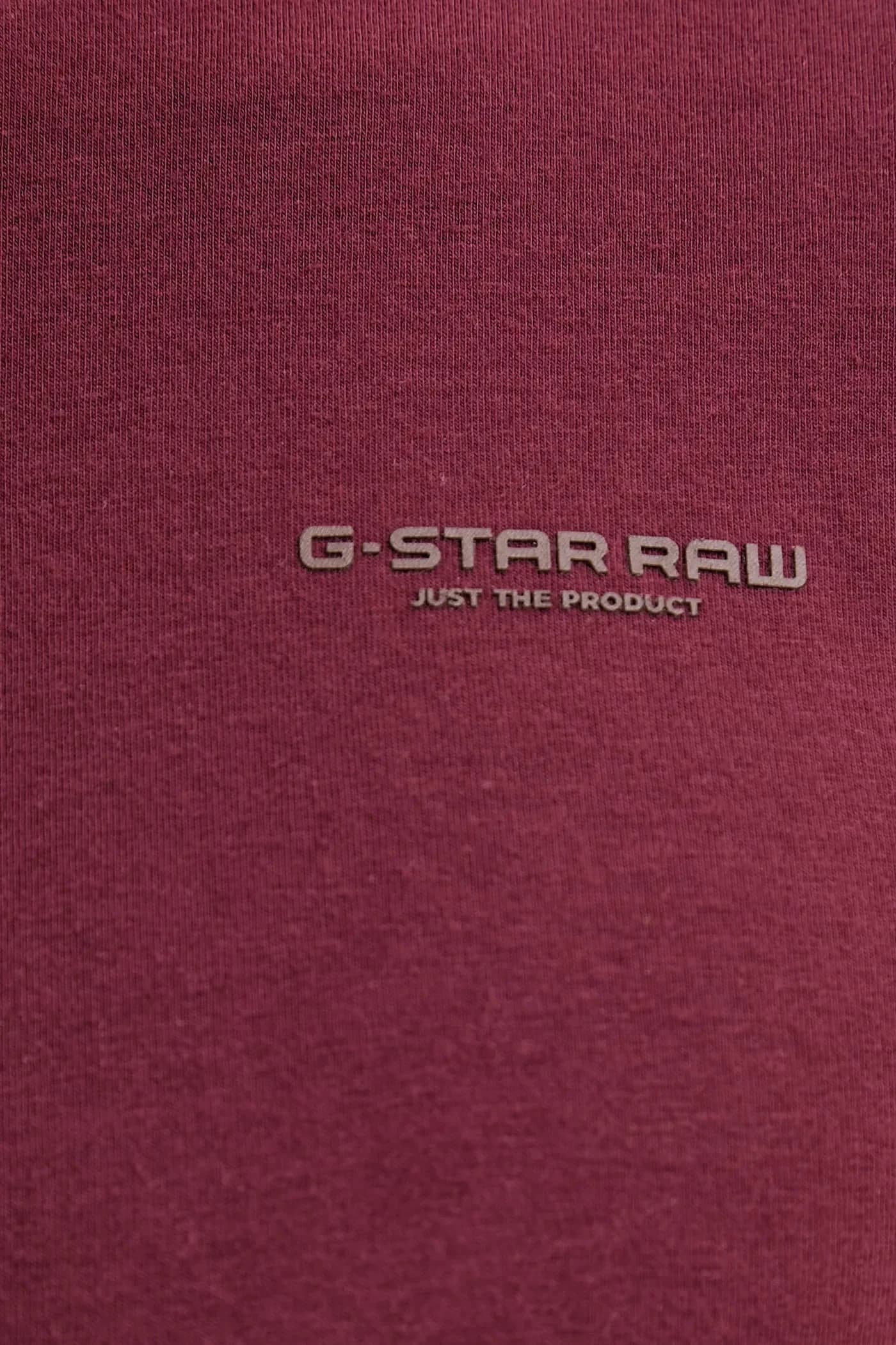 Узкая базовая футболка - фото 5