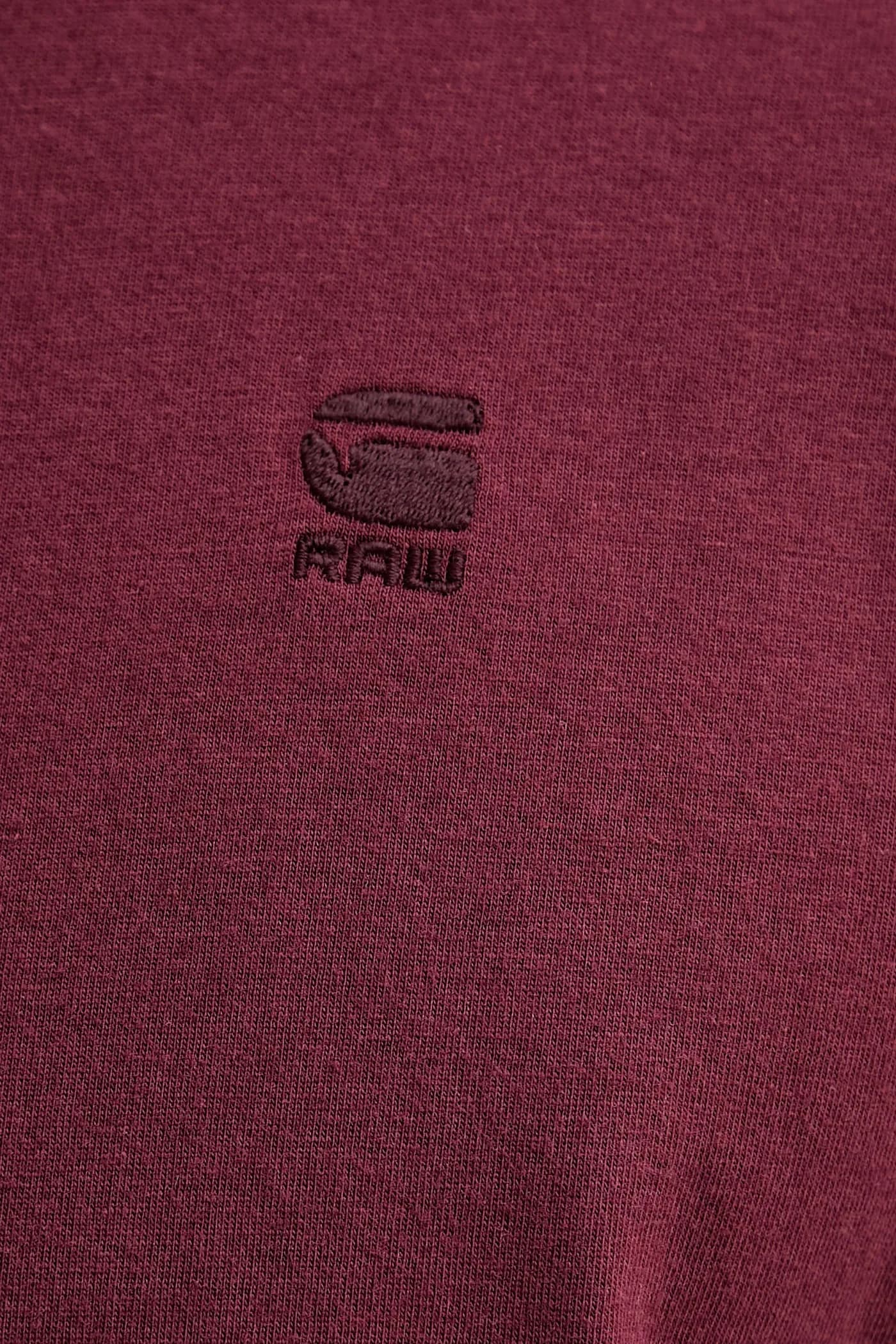 Хлопковая футболка Base-s - фото 5