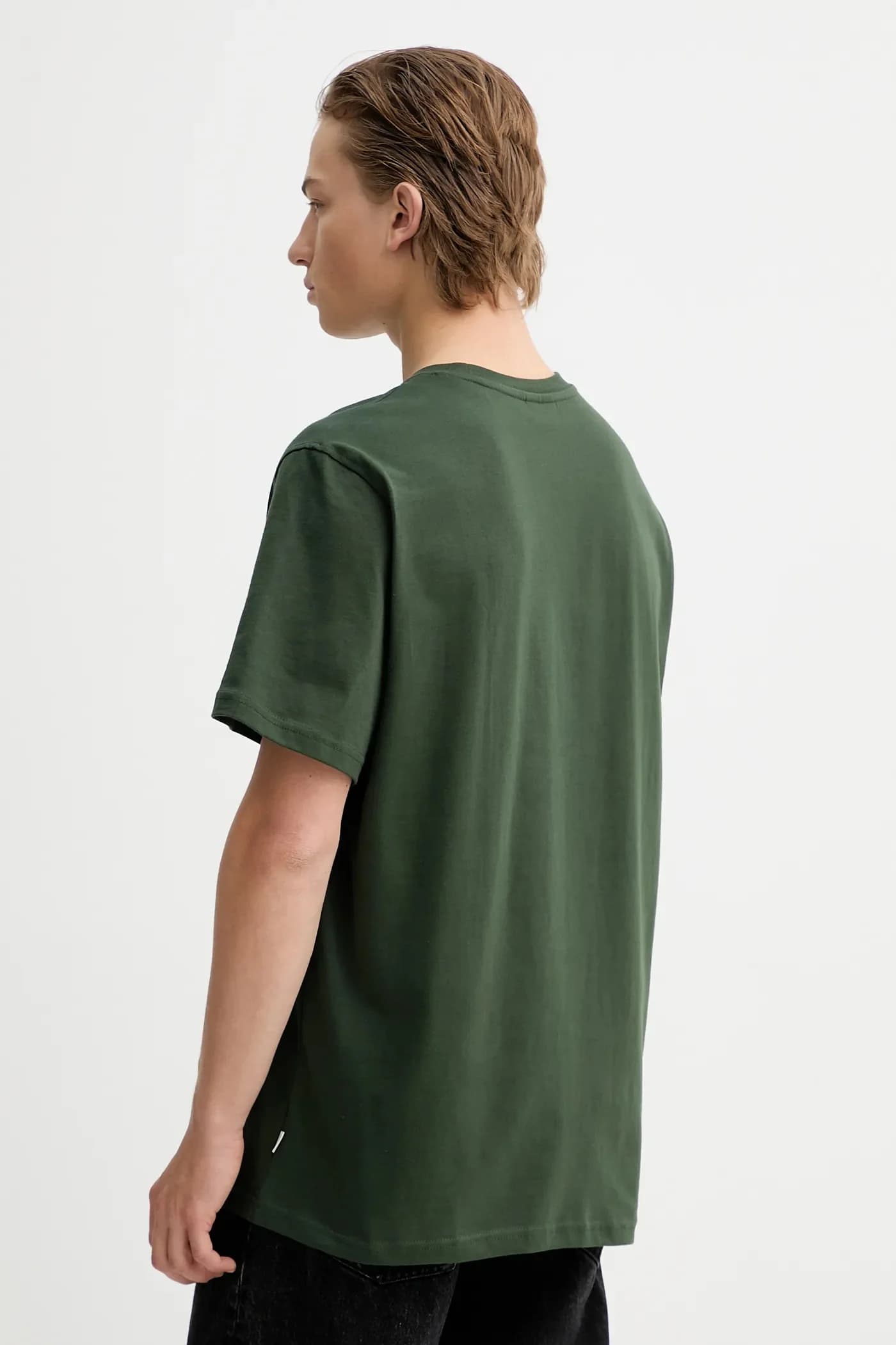 футболка Бена из хлопка - фото 3