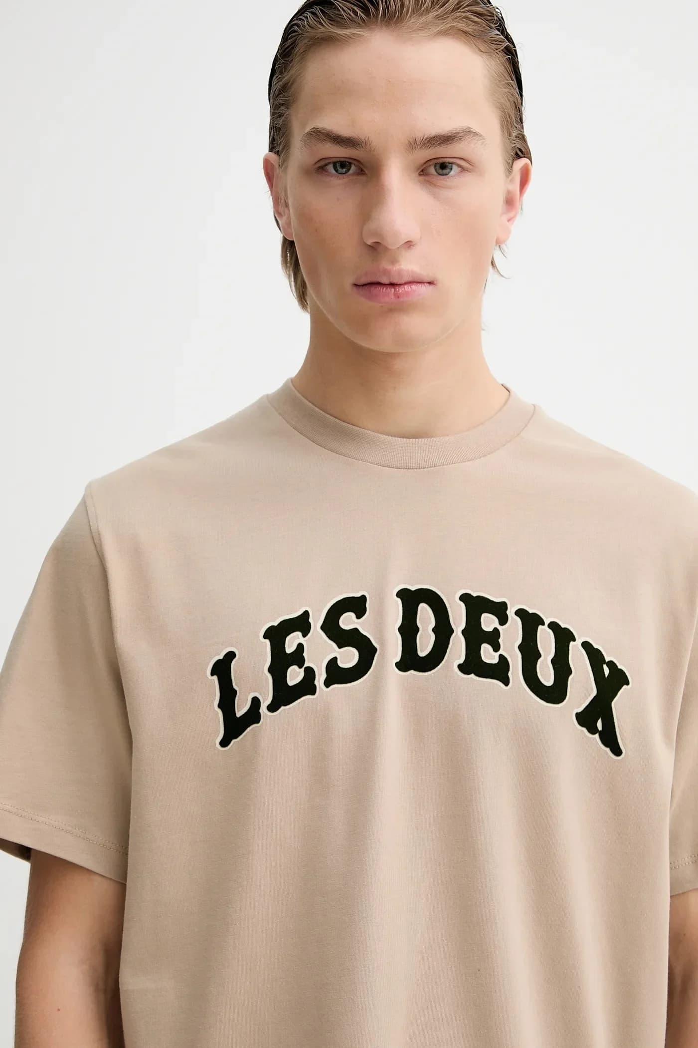 футболка Brady из хлопка - фото 4