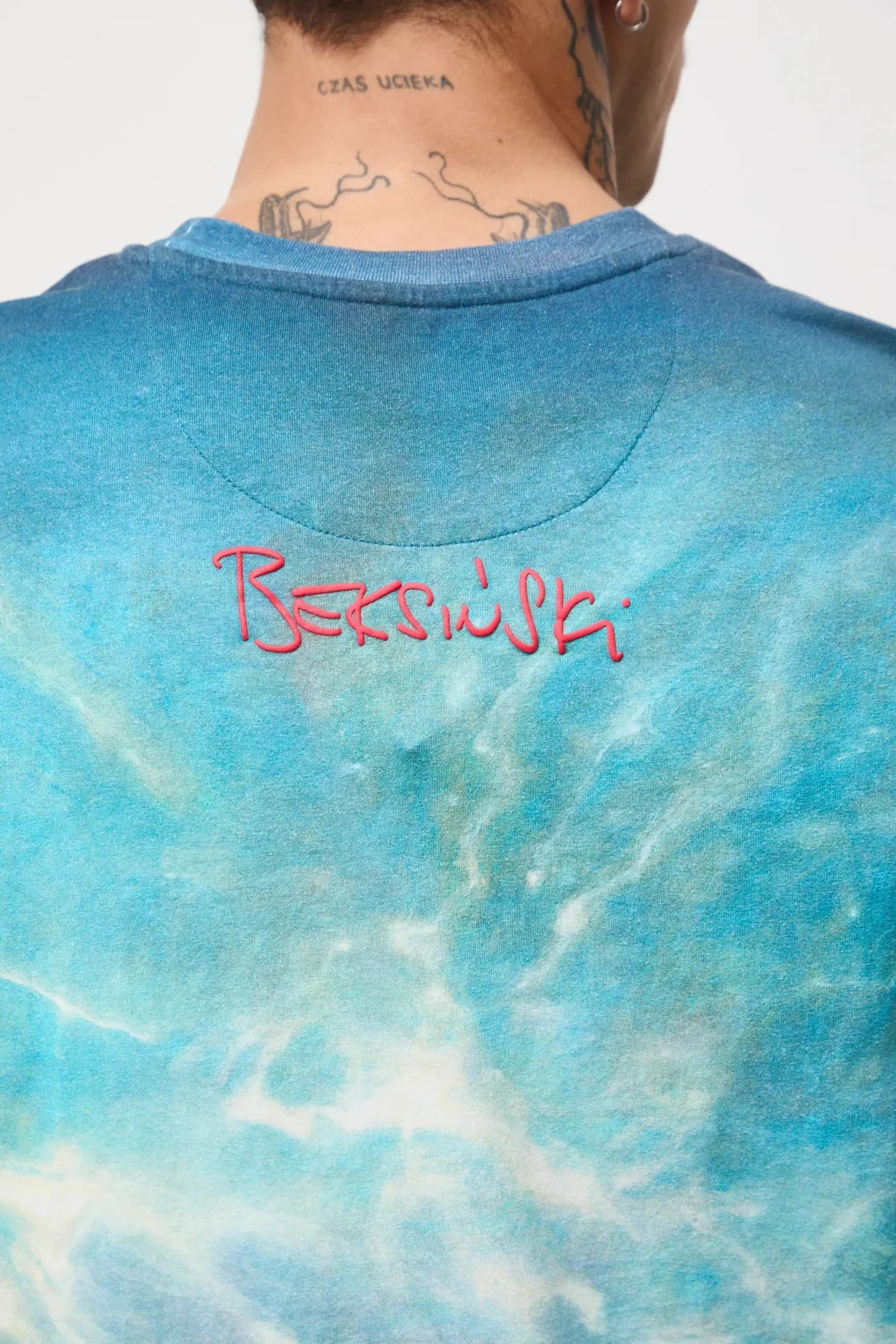 футболка - фото 6